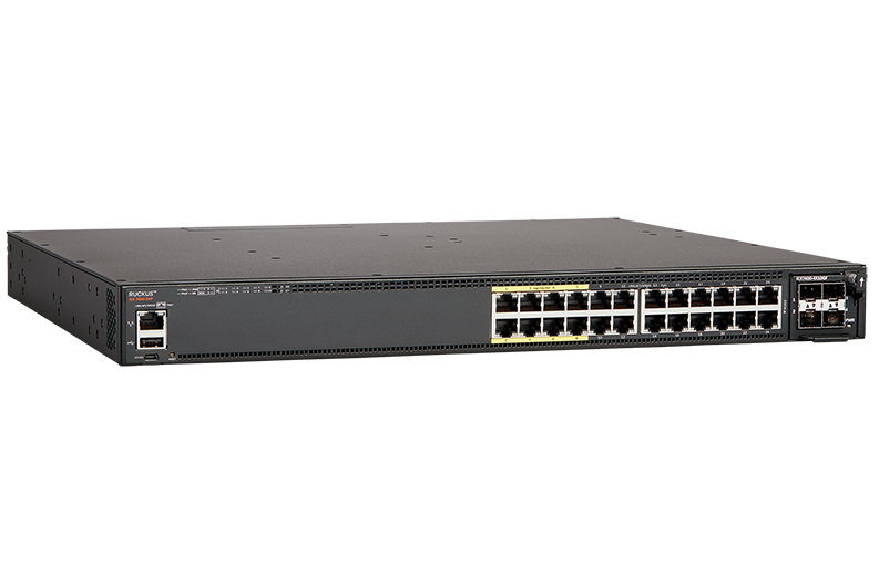 ICX 7450-24P