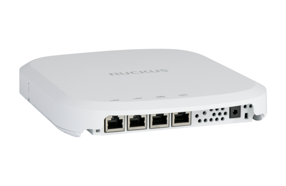 H670 Indoor Access Point