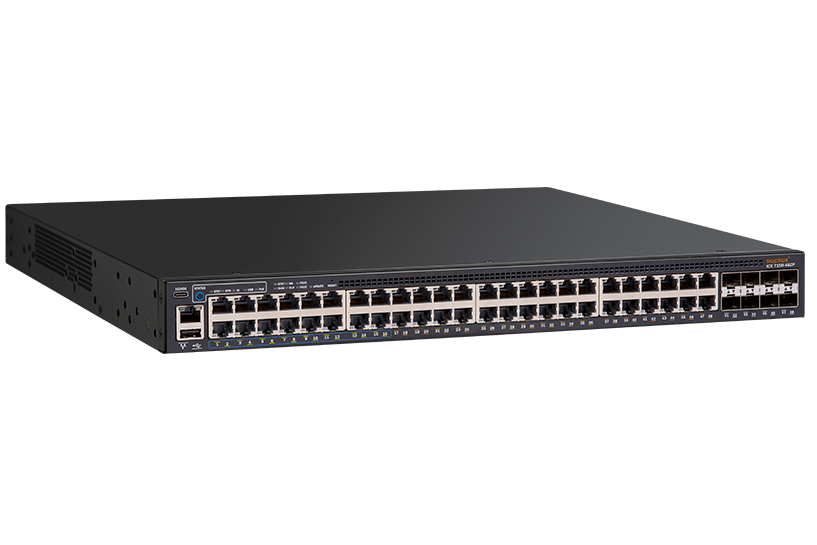 RUCKUS ICX 7150-48ZP
