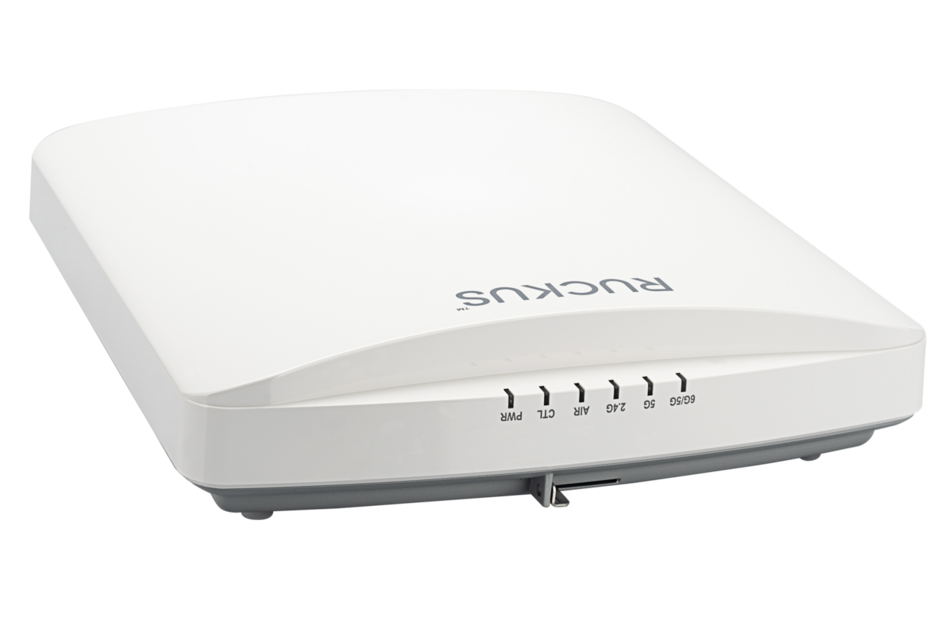 R760 Indoor Access Point