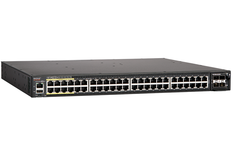 ICX 7450-48P