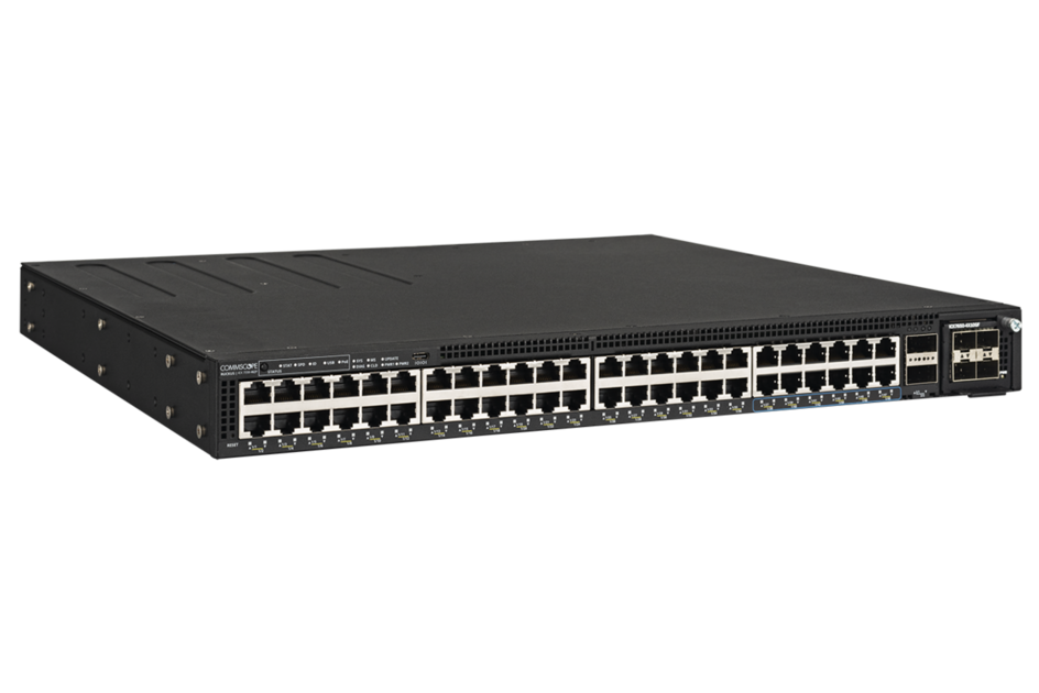 RUCKUS ICX 7550-48ZP