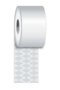 2.25 X 60 Maxstick 2go Plusd 2goplusd 12 Rolls per Box for Slp850