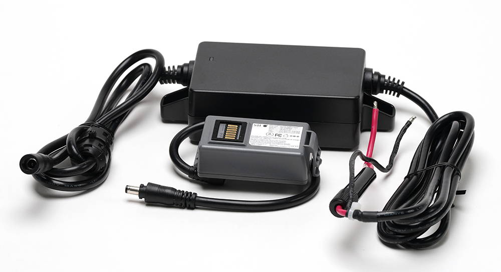 Battery Bypass for Mp-A40