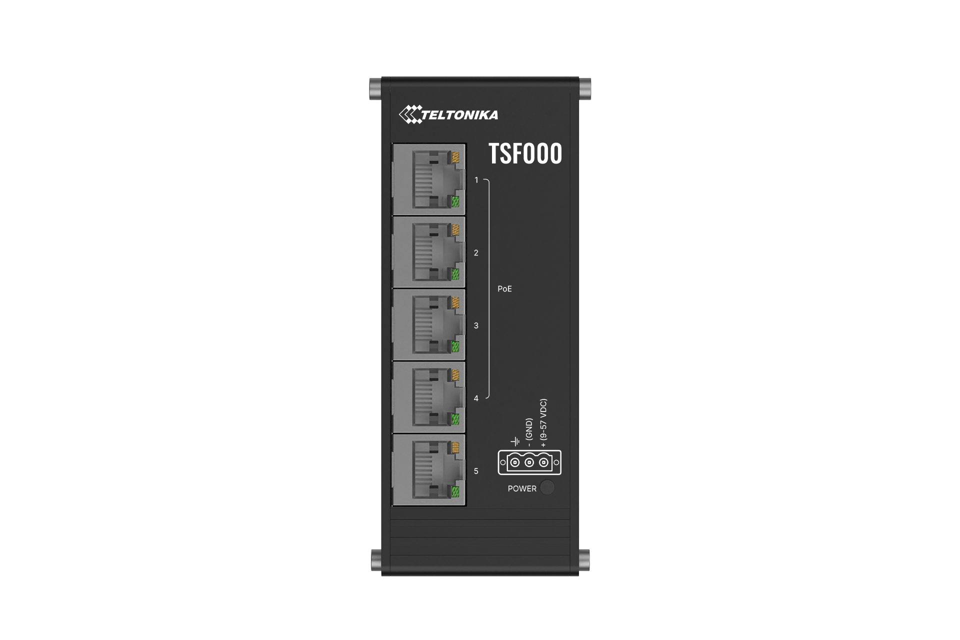 Teltonika TSF000 industrial networking device — view 5