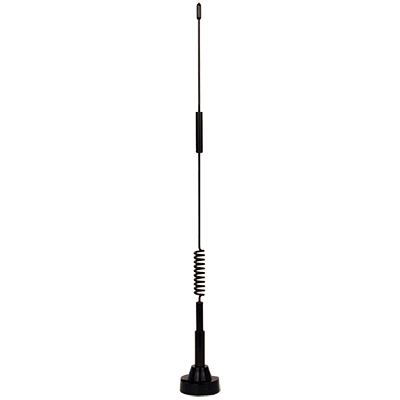 Wilson Electronics 311104 Omni-Directional NMO Vehicle Cellular Antenna, 50 Ohm