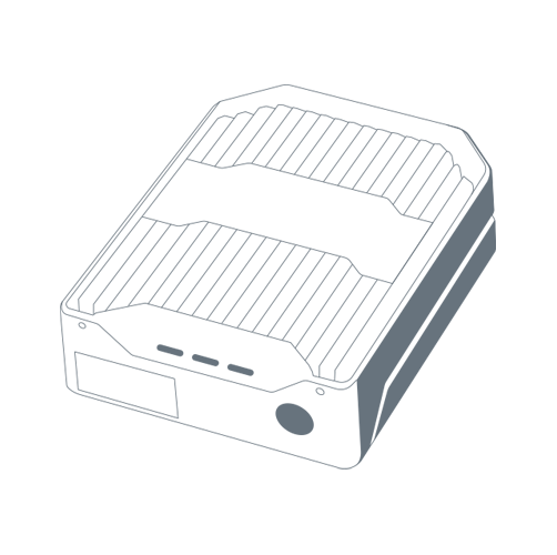 WilsonPro IoT 3.0 Direct-Connect Cellular Amplifier Kit for IoT Modems (460079)