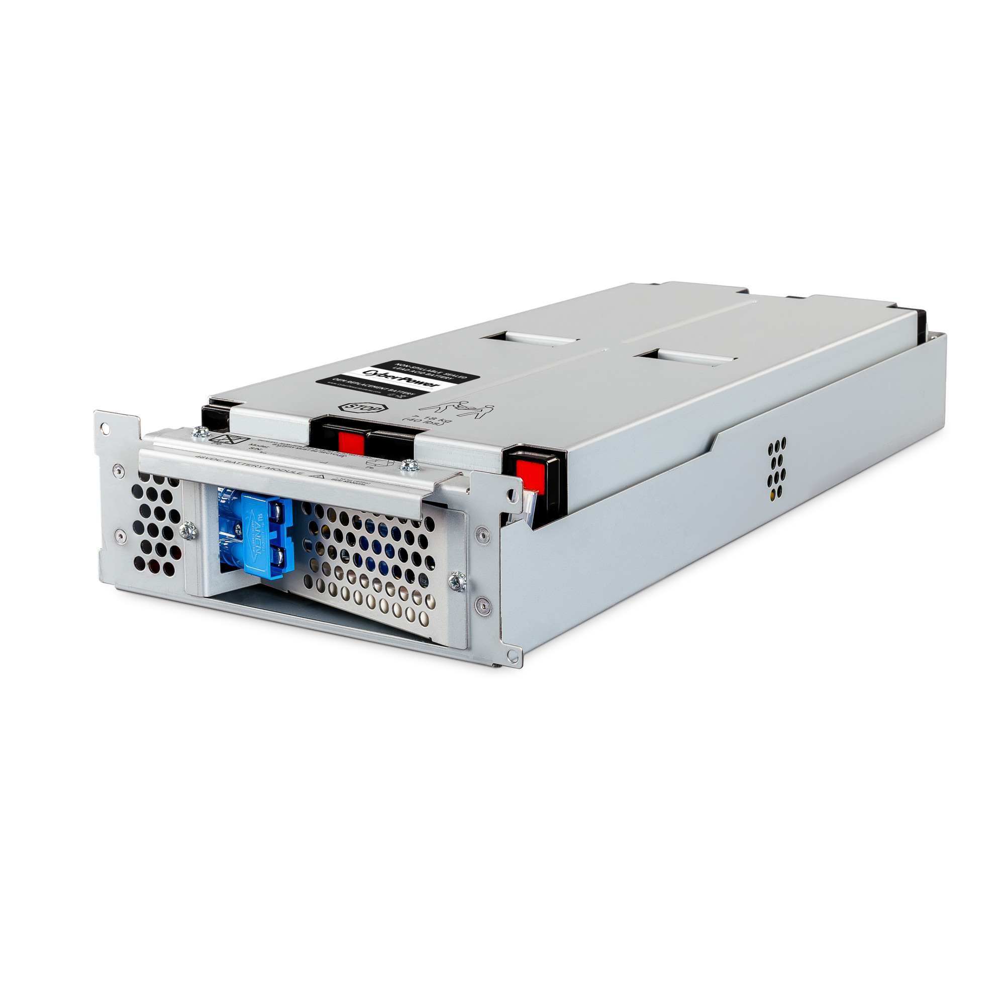 CyberPower RBC43-CP Battery, 48 V 10 Ah | UPS Replacement Battery