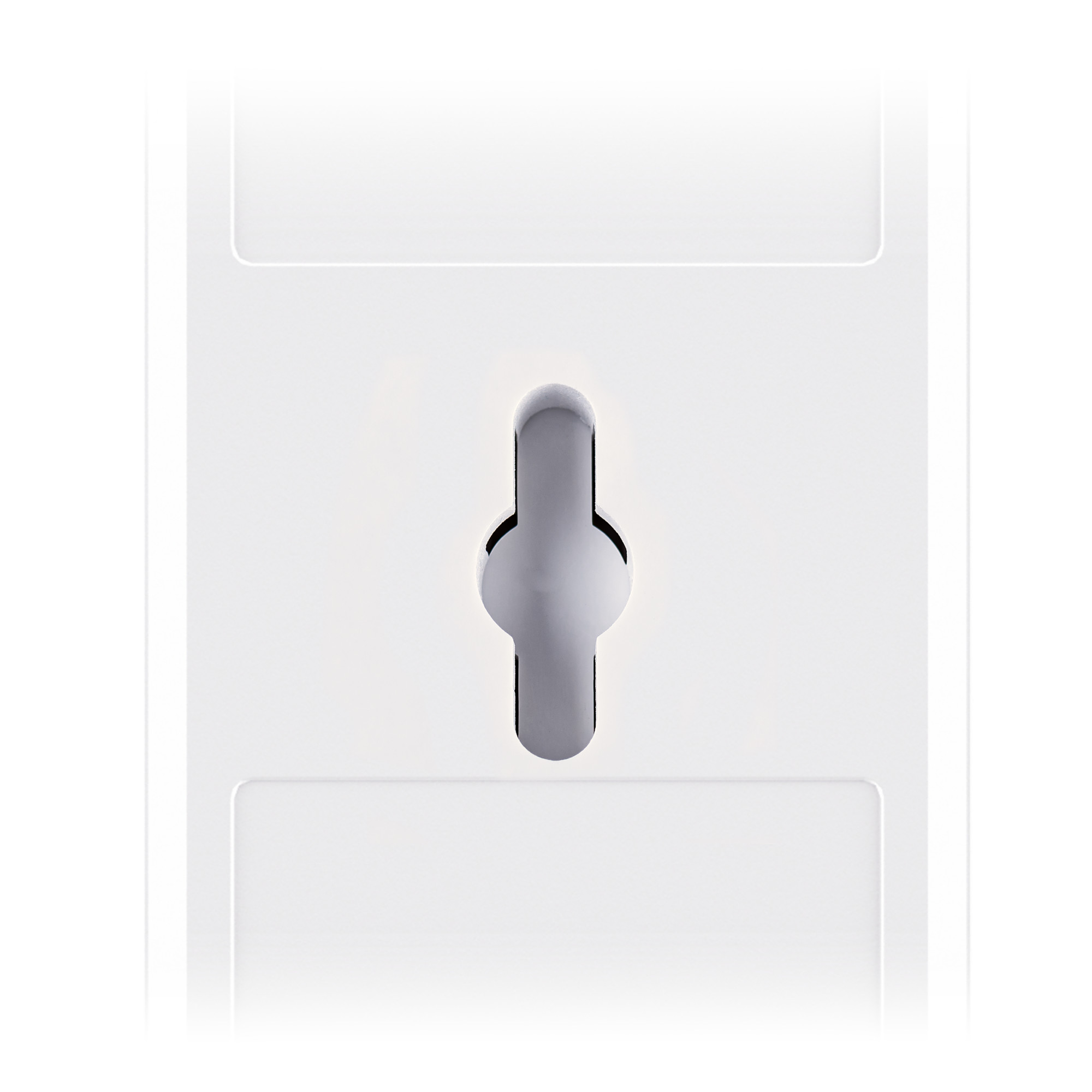 CyberPower CSP604UCW white surge protector with USB-A and USB-C charging — view 14