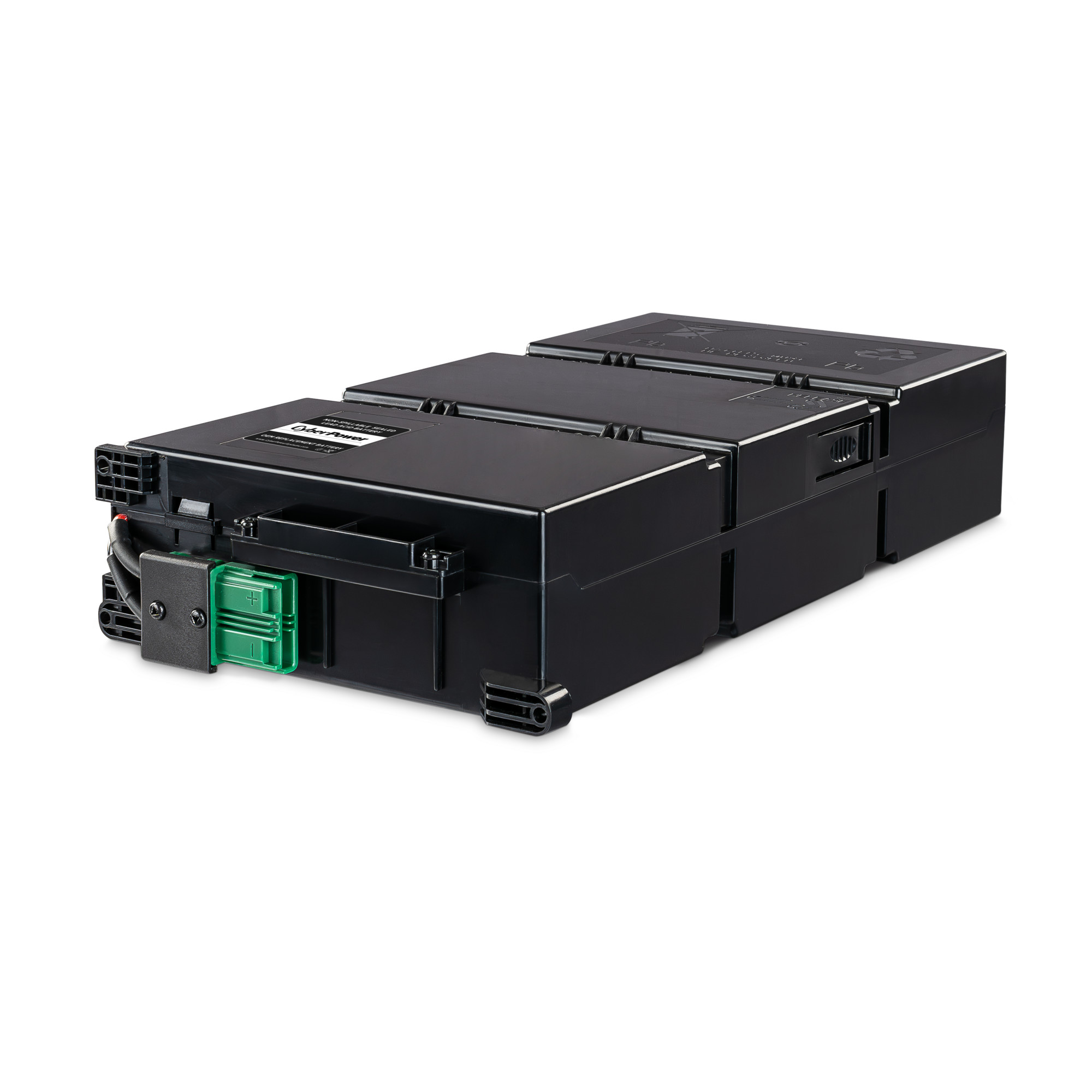 1x12v/5.1ah Lead-Acid Battery