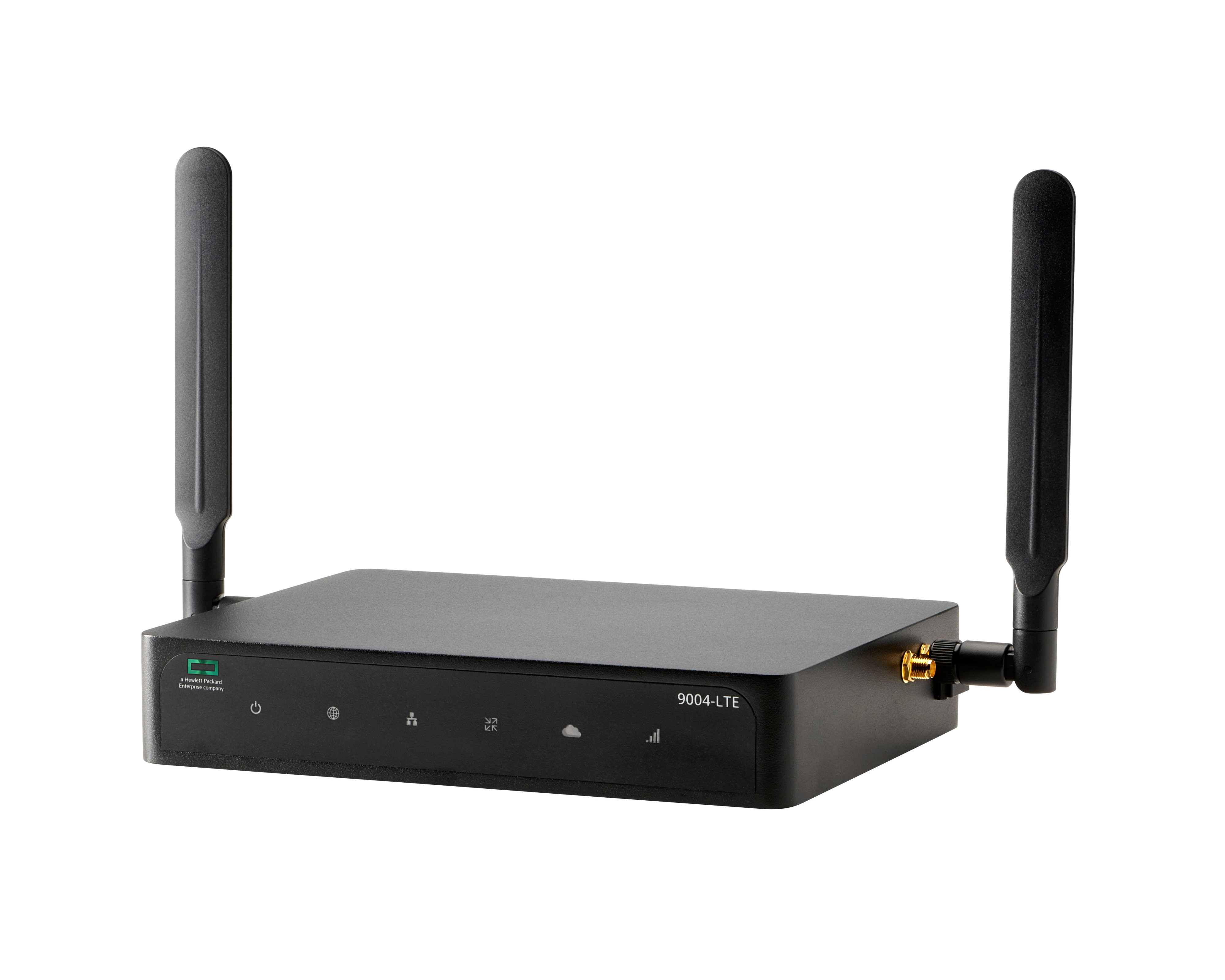 HPE Aruba Networking 9004-LTE (US) Branch Gateway with Cat 12 LTE and 4 GbE Ports
