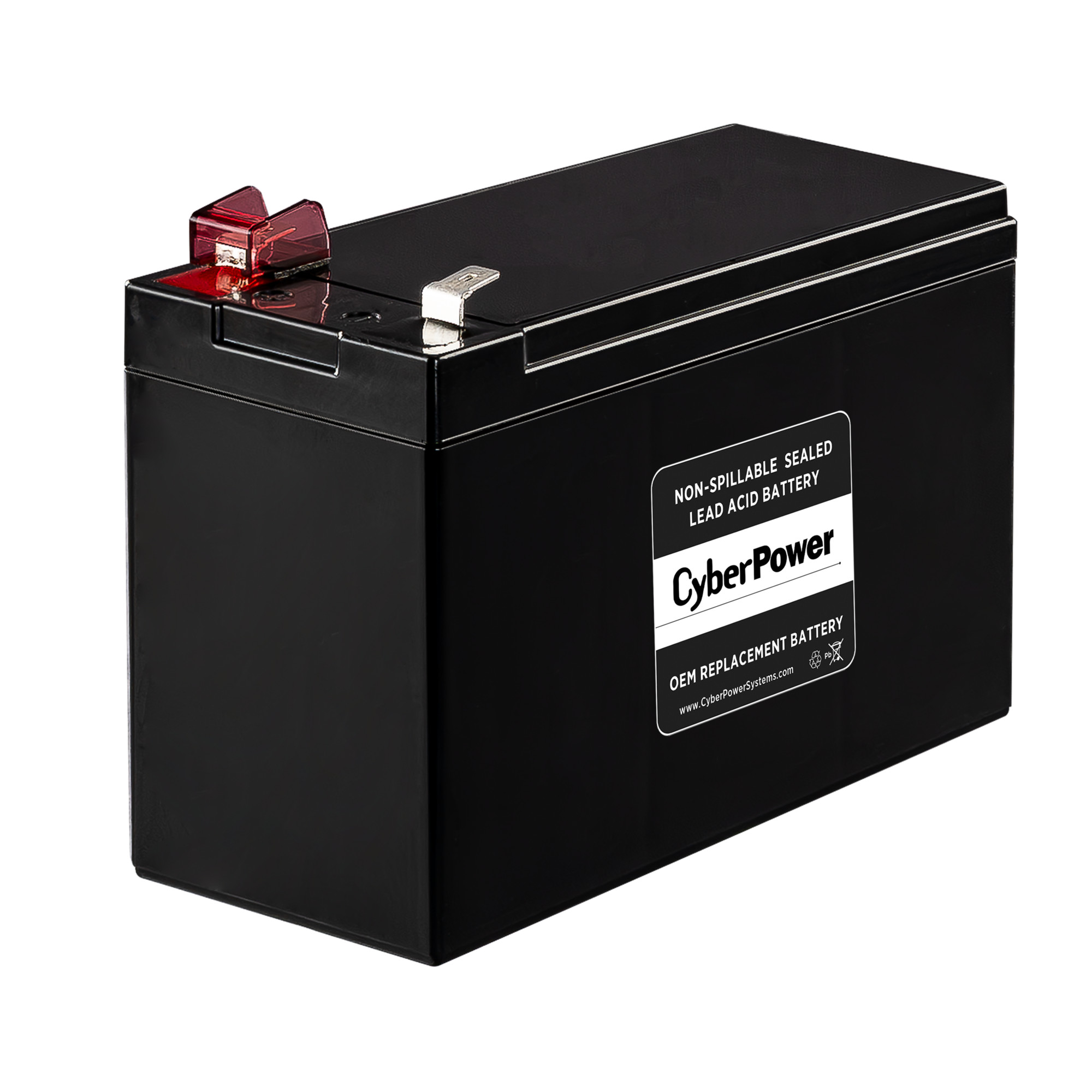 Apcrbc110 Cp Battery