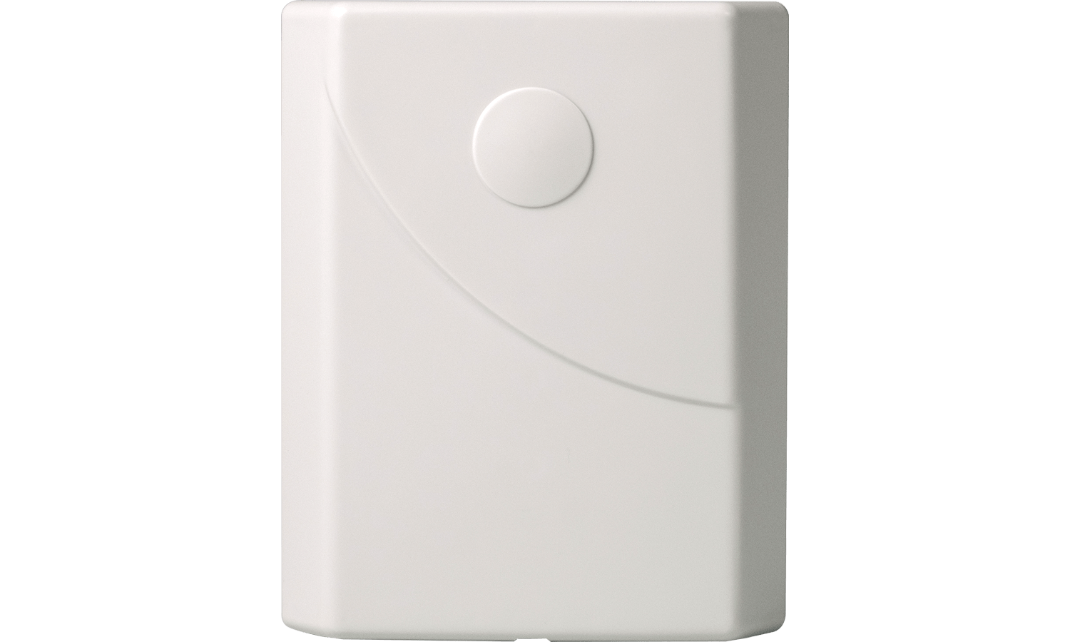 Wilson Electronics 311135 Indoor Wall Mount Panel Antenna, 700-2700 MHz, 50 Ohm N-Female