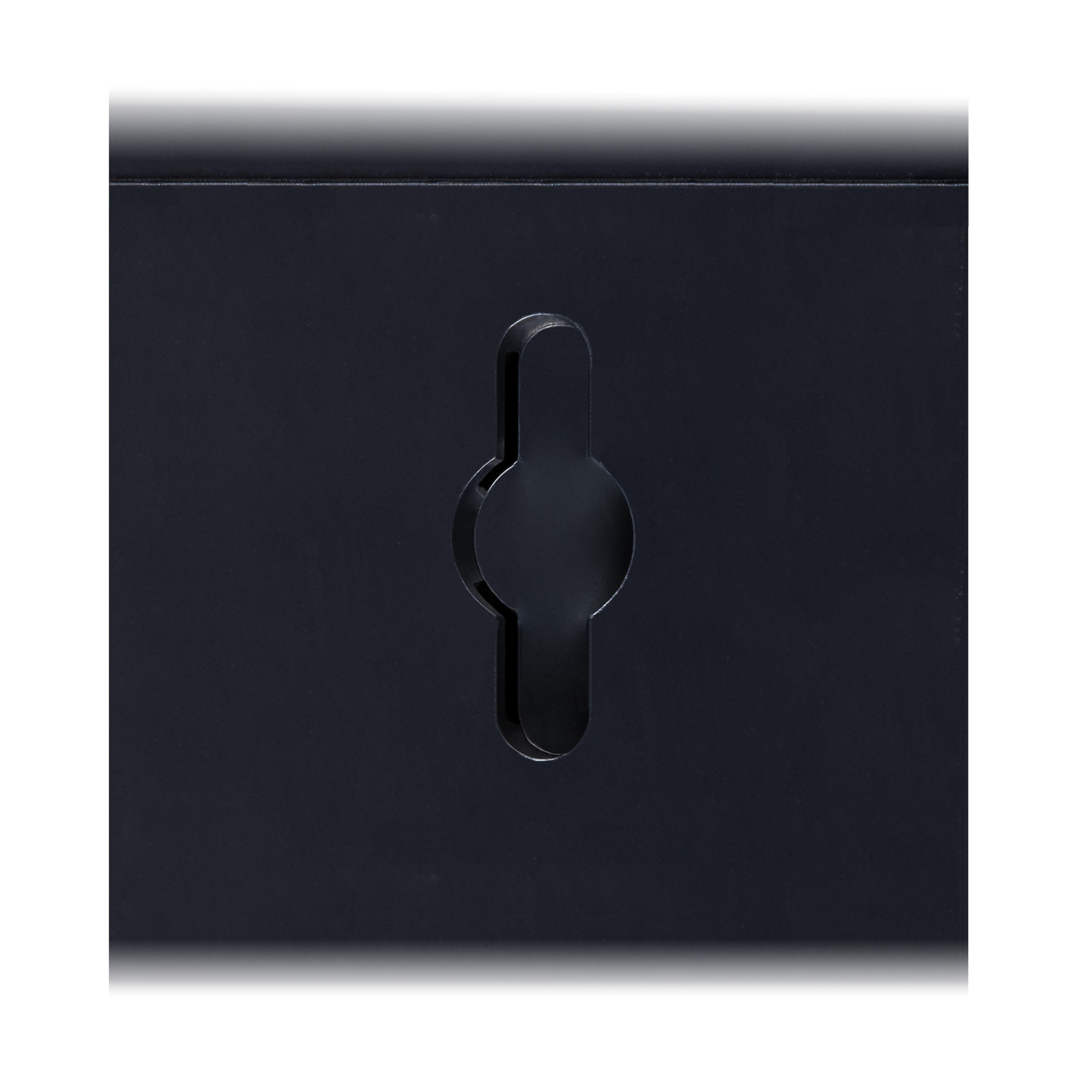 CyberPower CSB806R1 black surge protector with 8 outlets, 4,800 joules, and 6 ft cord — view 13