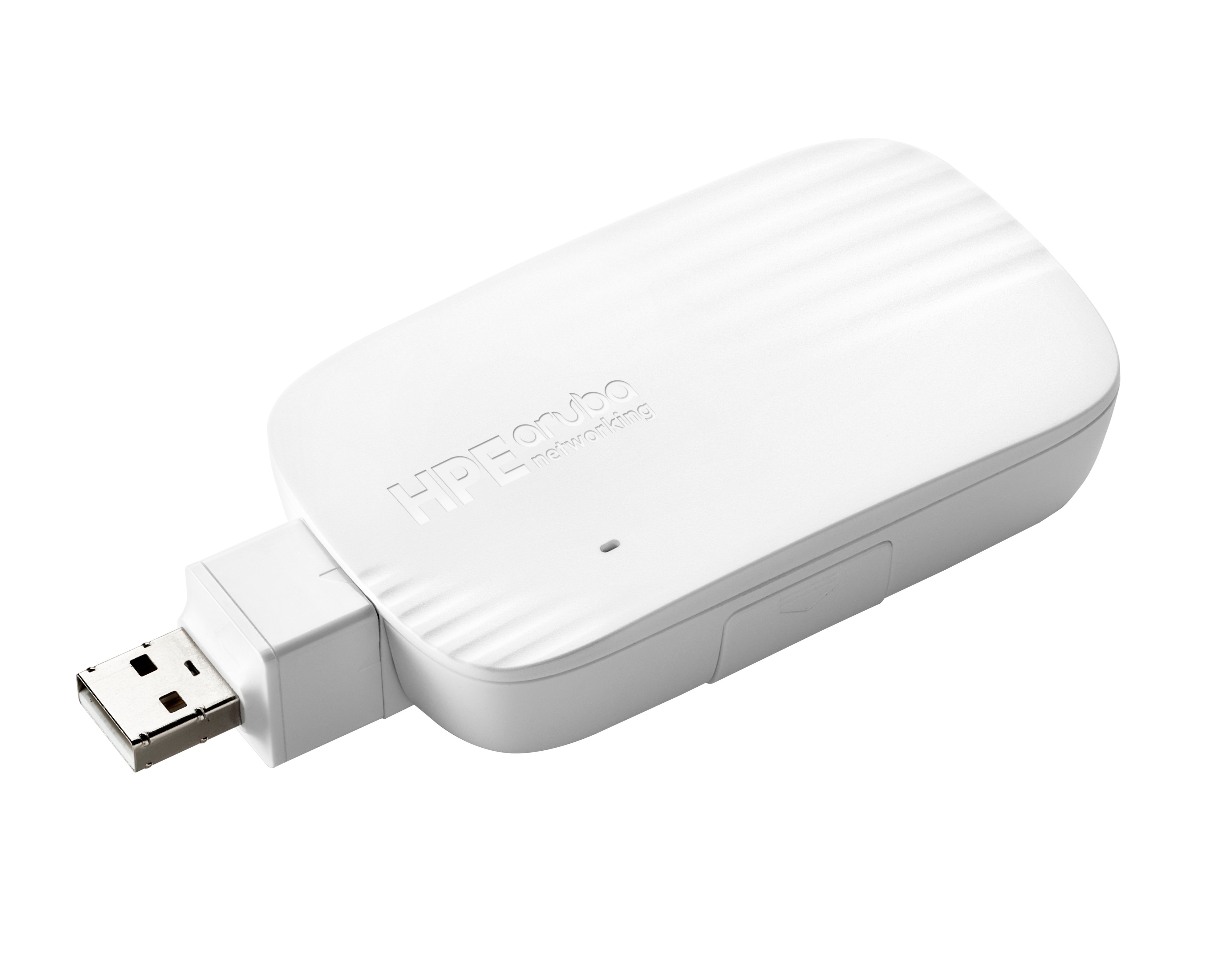 HPE Aruba Networking USB LTE Modem R8F34A for Access Points and Gateways, LTE Cat 12