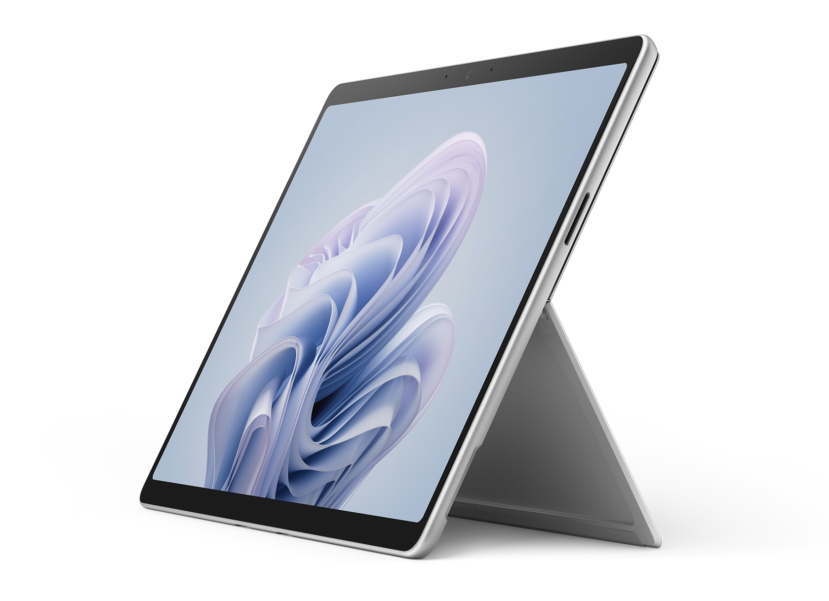 Microsoft Surface Pro 10 for Business 5G Tablet Demo Unit - Core Ultra 7 165U, 32GB, 512GB, Platinum