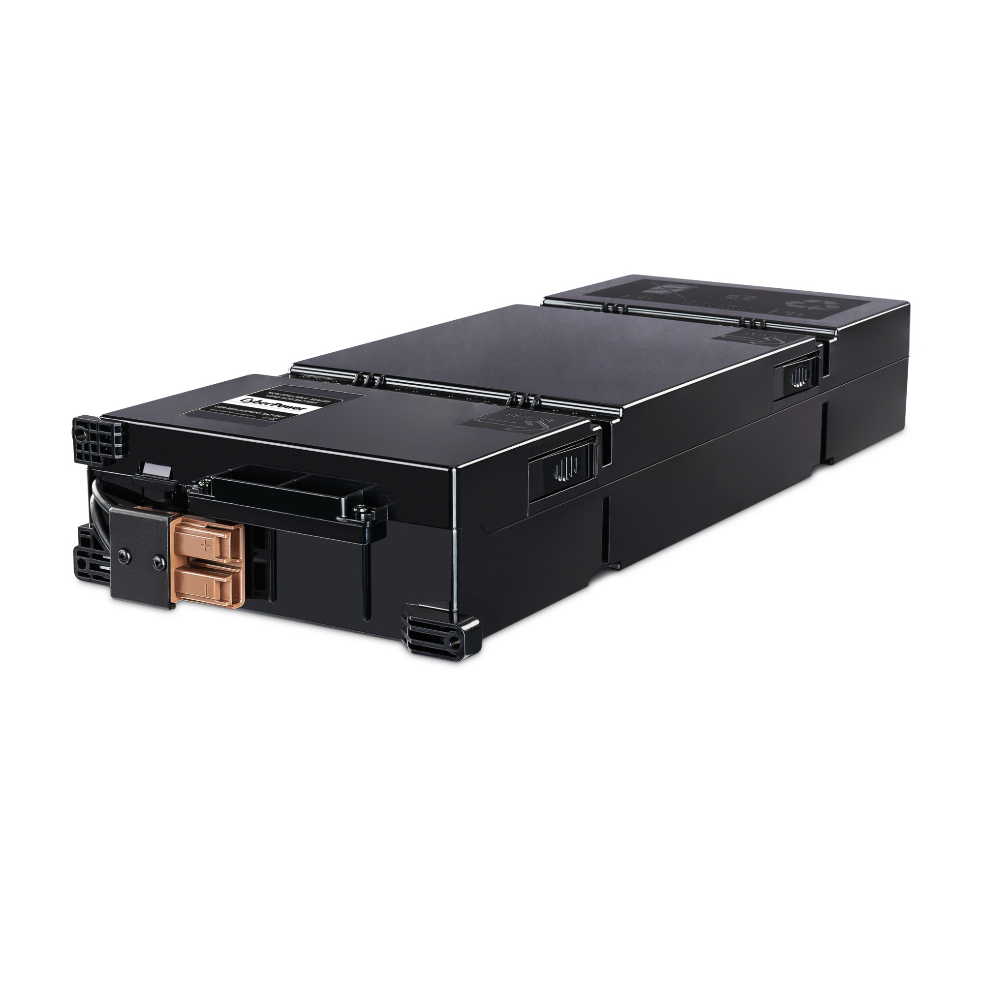 1x12v/5ah Lead-Acid Battery