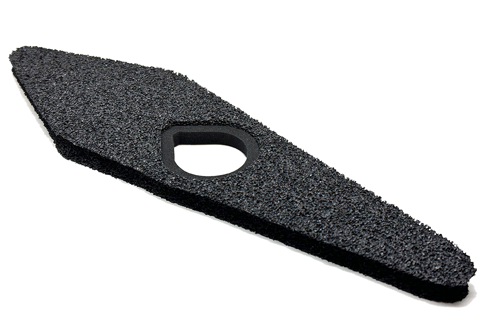 Cradlepoint Vehicle Mounting Foam for R2100 Series Routers (R2105, R2155)