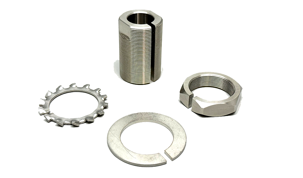 Cradlepoint Vehicle Mounting Extension Bolt Kit for R2100 Series Routers (R2105, R2155)