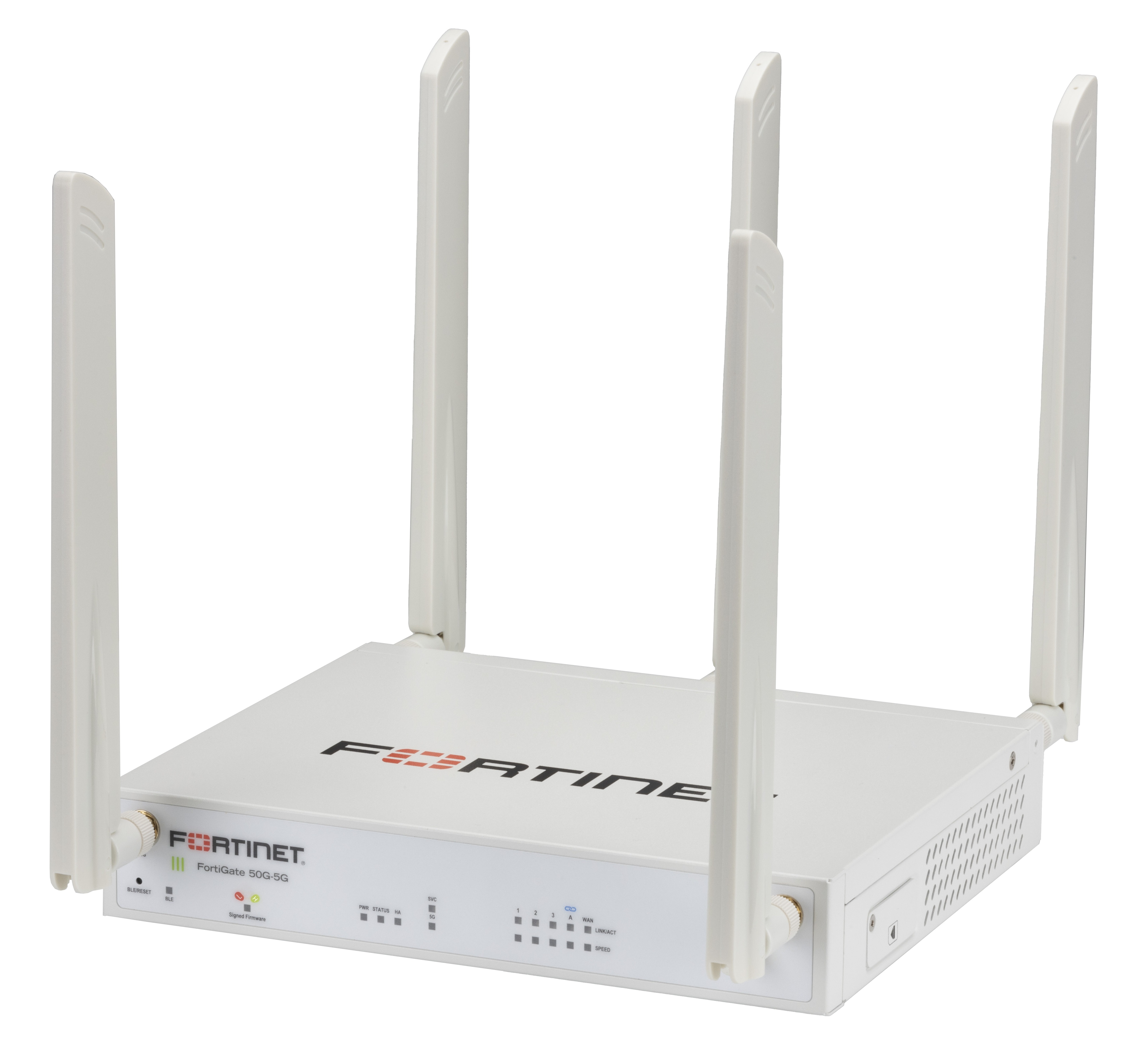 Fortinet FortiGate 50G-5G Firewall with Embedded 5G Modem and 1-Year FortiCare Premium + FortiGuard UTP