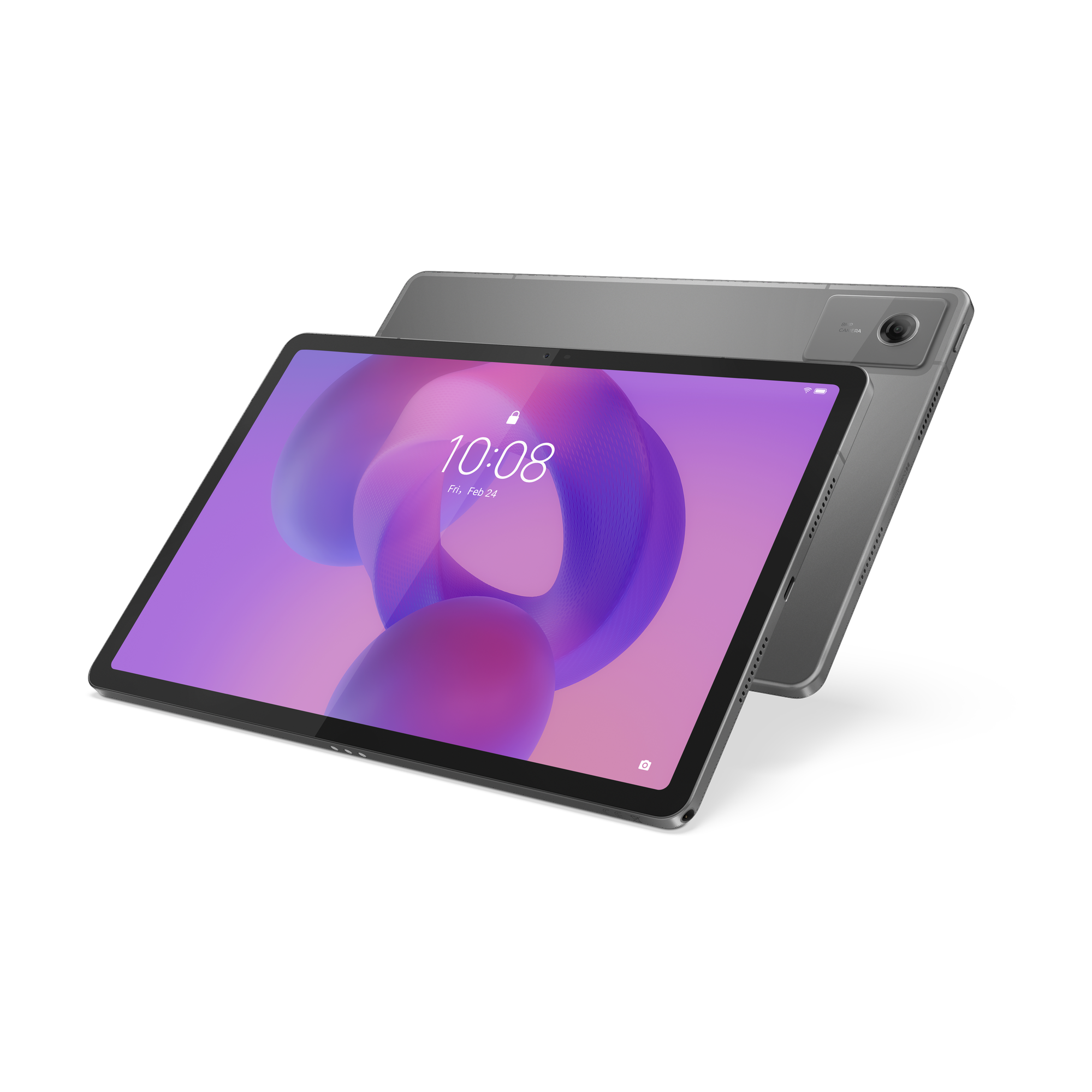 Lenovo Tab K11 Gen 2 5G Android Tablet, 11-Inch 2.5K Display, 8GB/128GB, Luna Grey