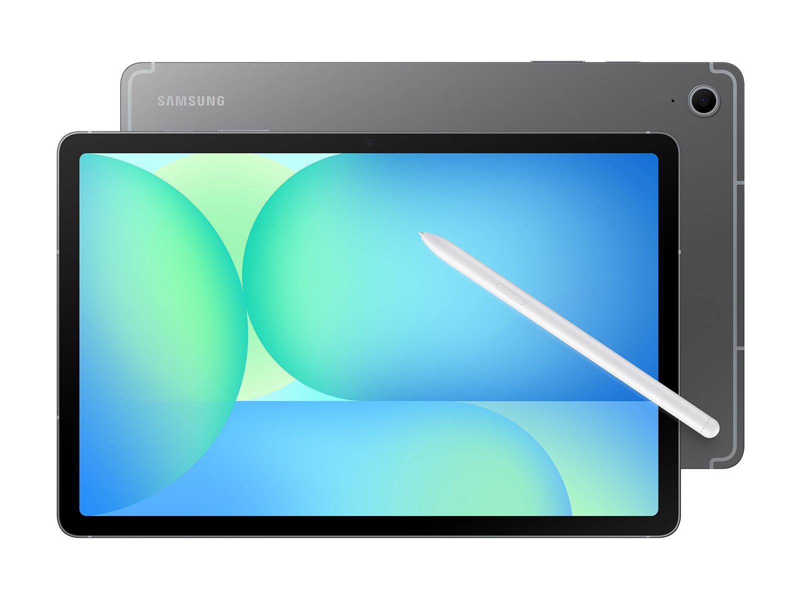 Samsung Galaxy Tab S10 FE 5G 10.9-Inch Tablet 8GB/128GB for AT&T, Gray (SM-X528UZAAATT)