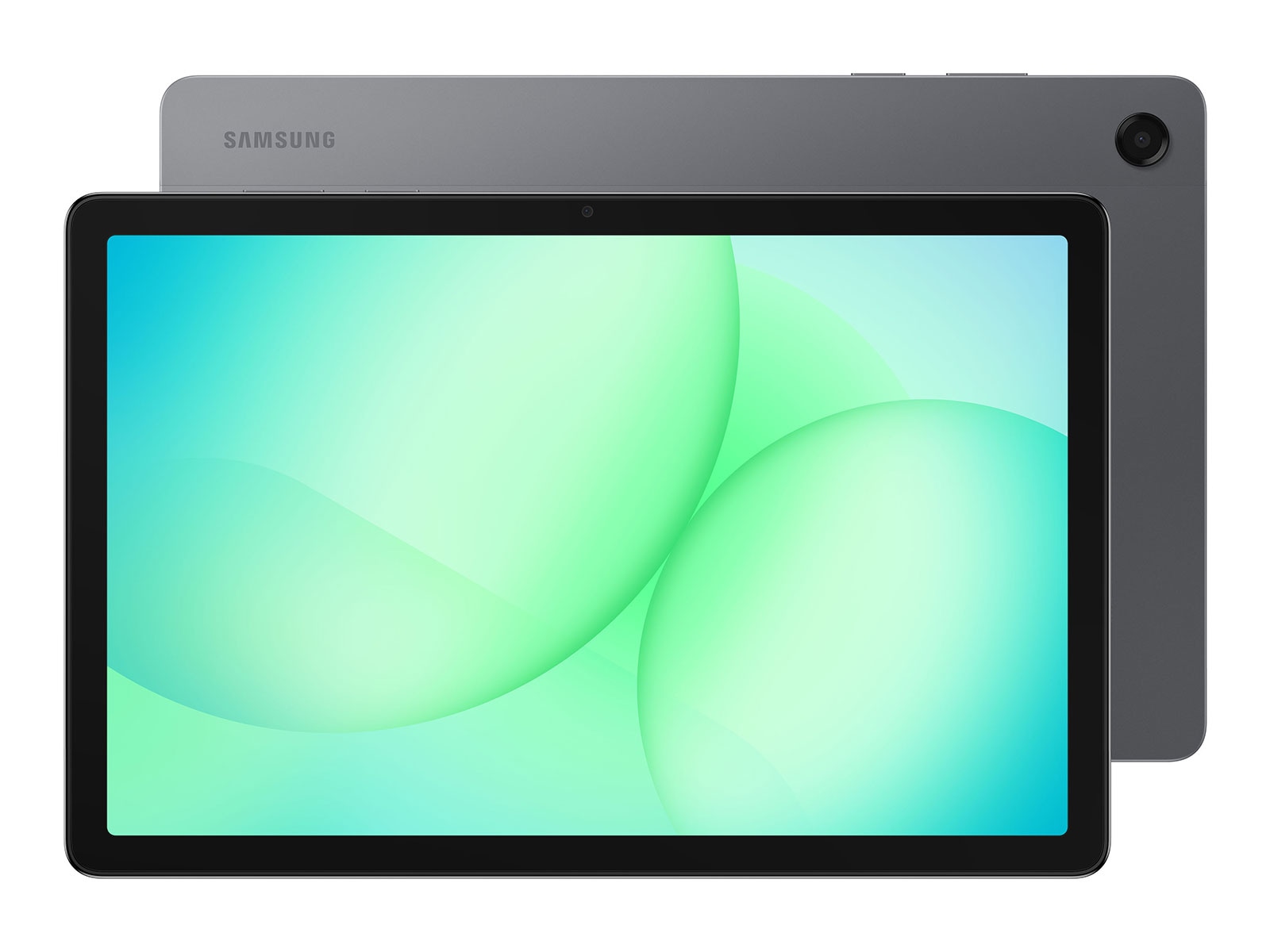 Samsung Galaxy Tab A11+ 5G Tablet 128GB Gray for AT&T (SM-X238UZAAATT)