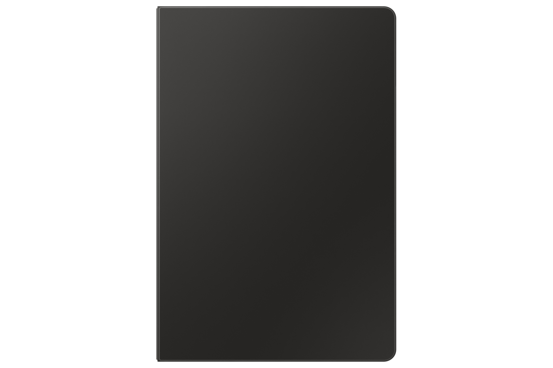 Samsung Galaxy Tab S10 FE+ Book Cover Keyboard with AI Key and Touchpad, Black