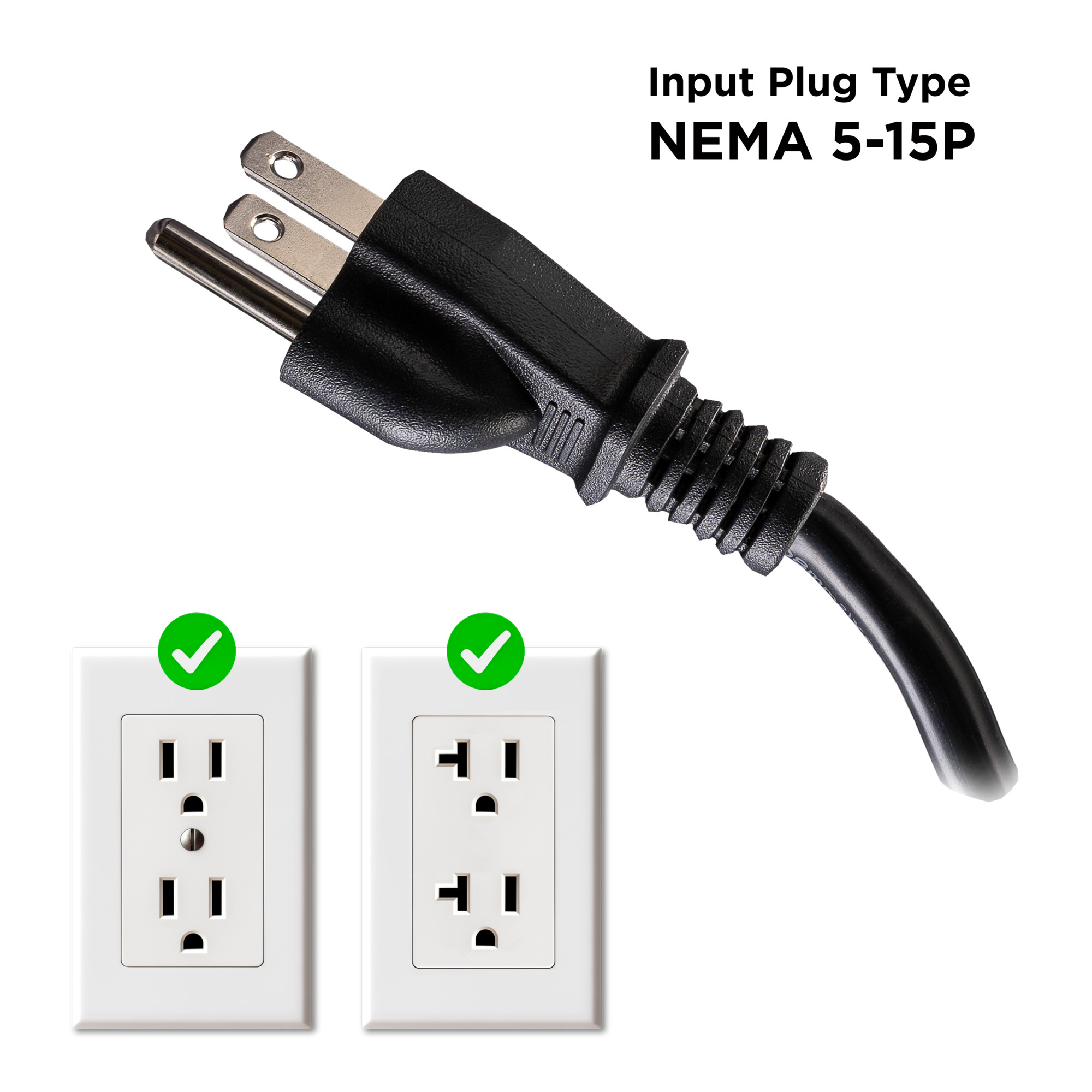 15A PDU RM 1U 1800J SURGE; 12OUT 5-15R 120V 15 CORD 3YR-WTY — view 5