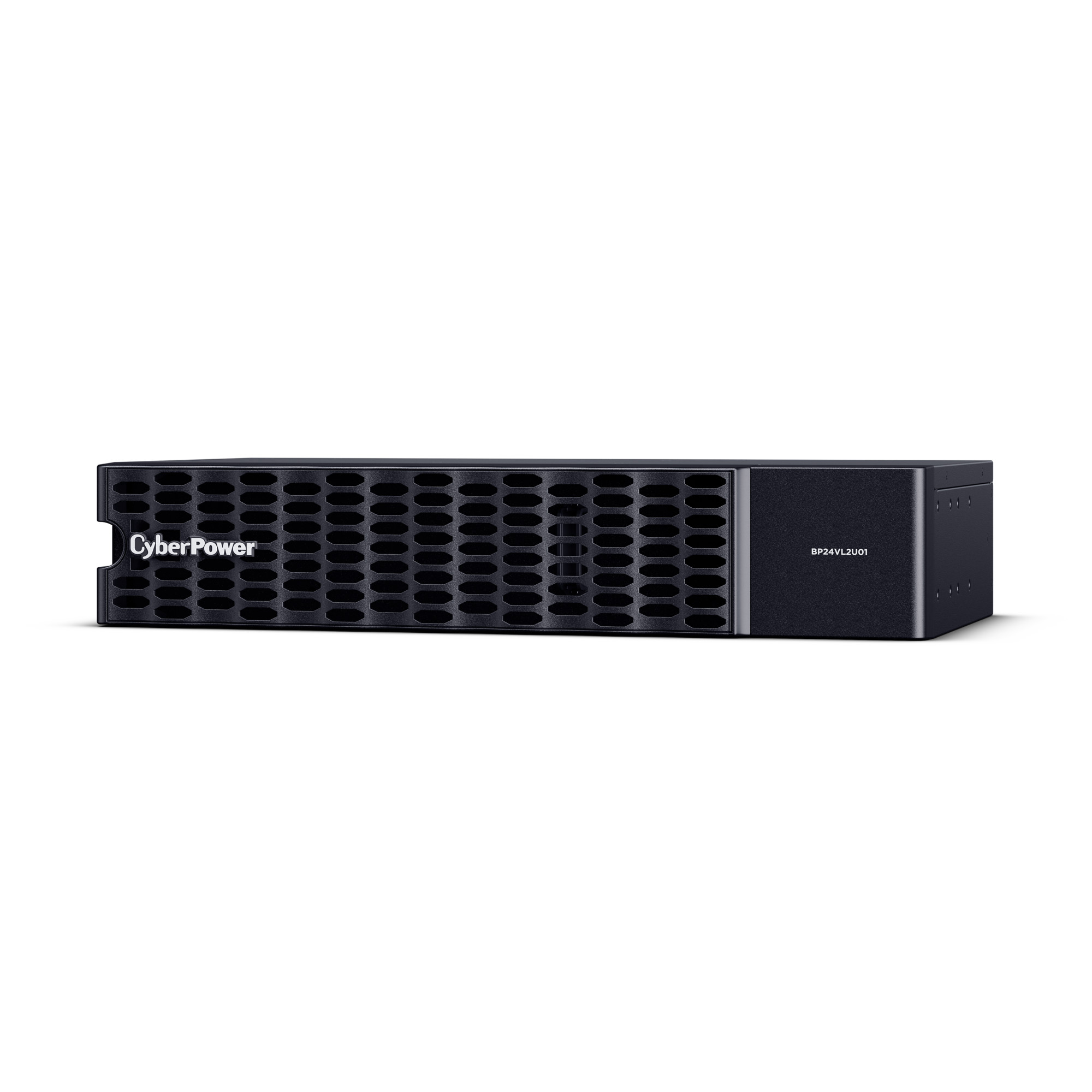 CyberPower BP24VL2U01 replacement battery module for supported UPS systems — view 2