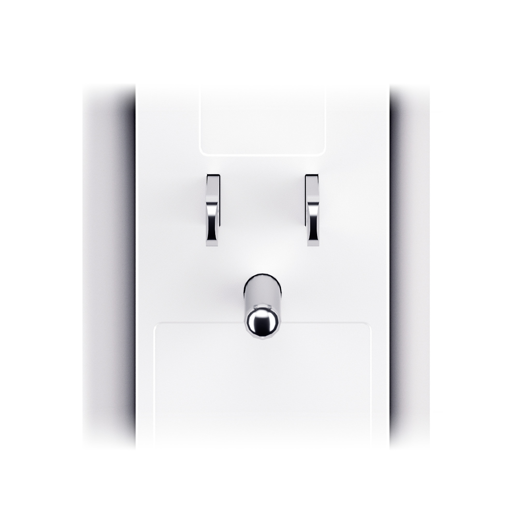 CyberPower CSP6WSUC white wall-tap surge protector with 6 outlets — view 9