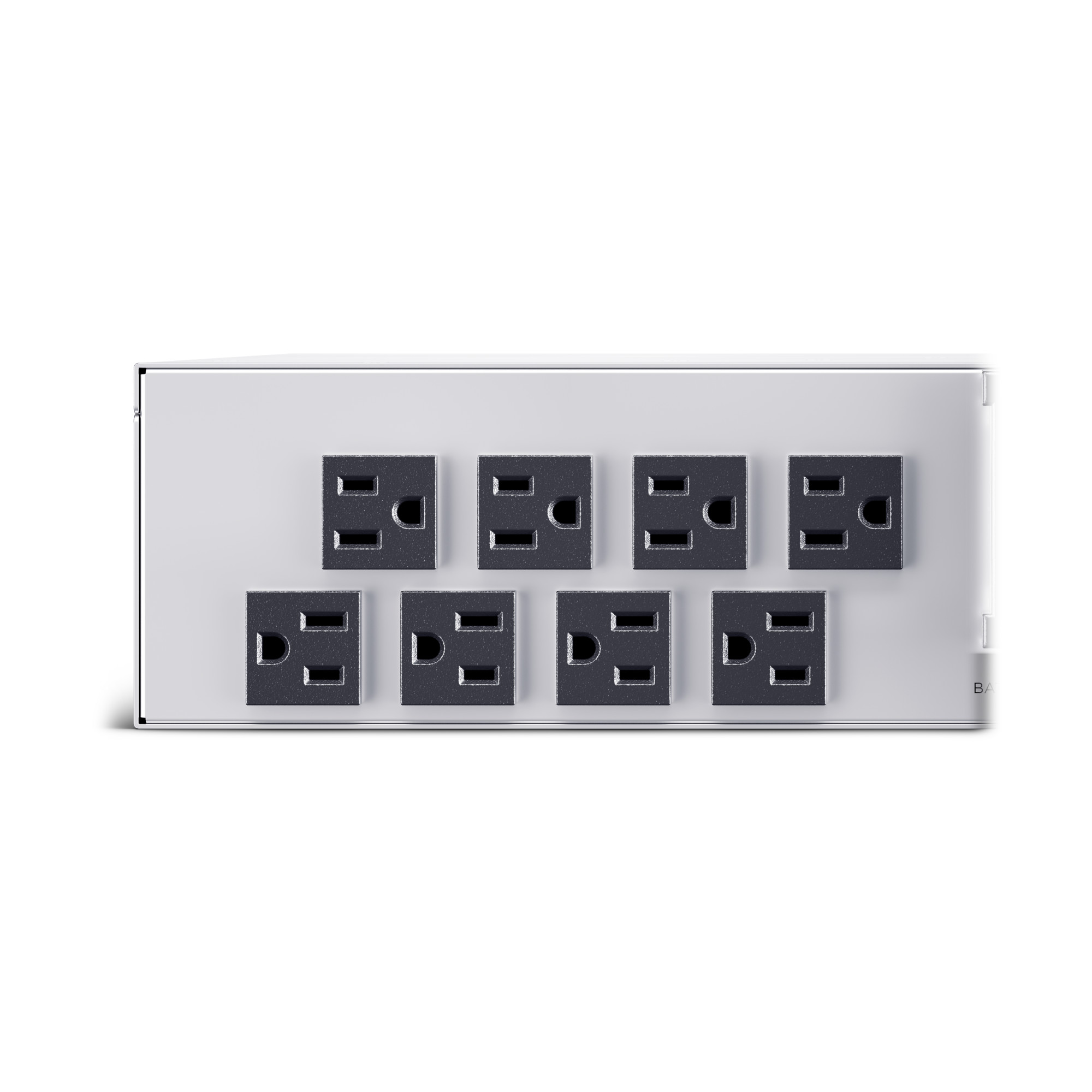 1500VA/1200W, 5-15P, 2U, Rackmount — view 13