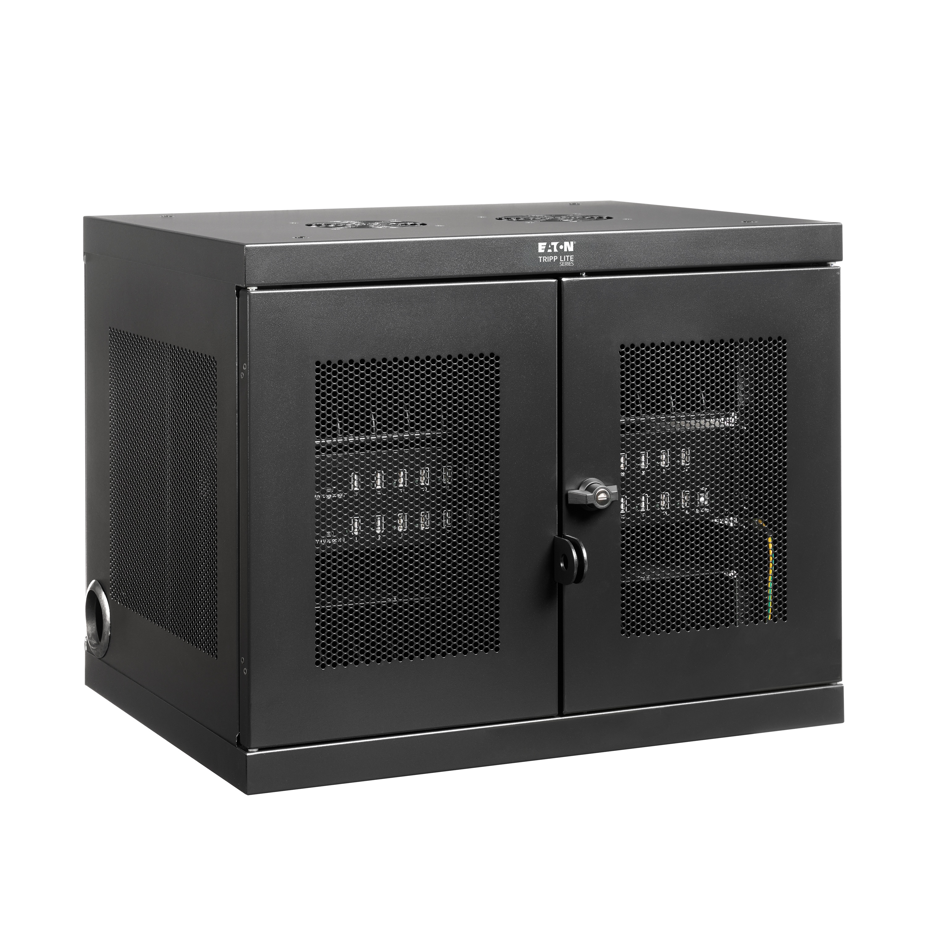 Eaton Tripp Lite CSD32USBIND Industrial Locking Charging Station for 32 Zebra Devices, Handhelds or Smartphones