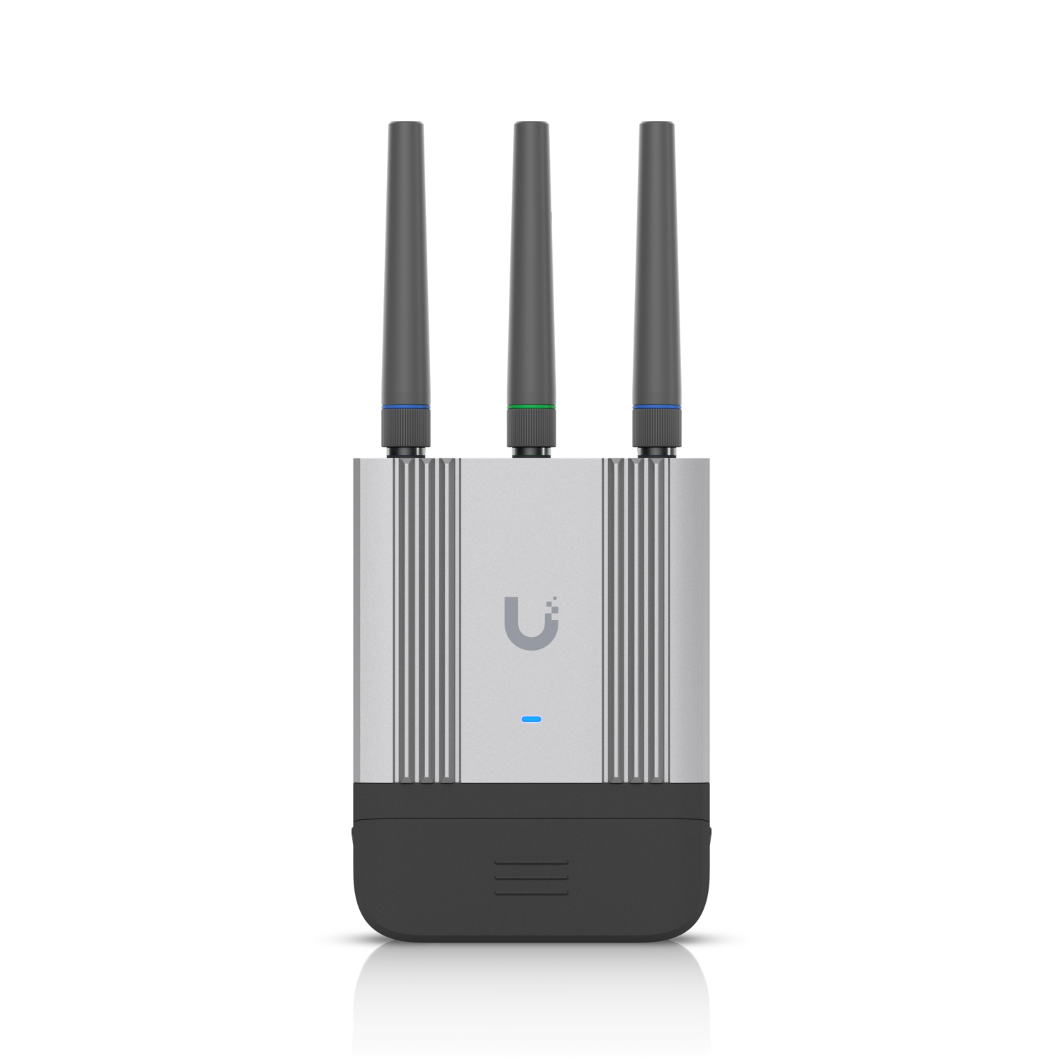 Ubiquiti Mobile Router Industrial (UMR-Industrial-US) Rugged LTE Cat 4 IoT Router with GPS