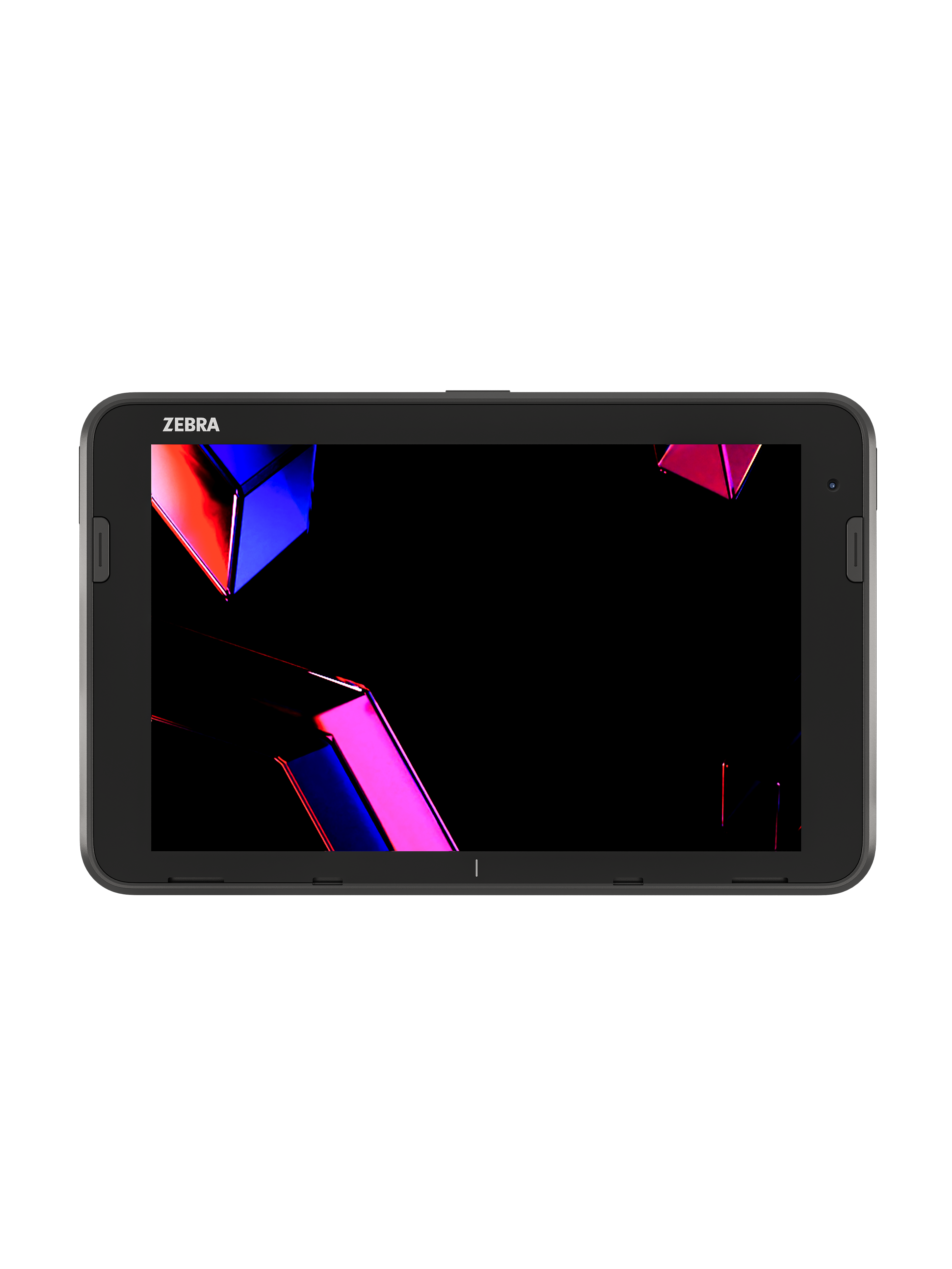 Zebra ET401 8-Inch 5G Rugged Enterprise Tablet with SR500 Scanner, 6GB/64GB, Android GMS (North America)