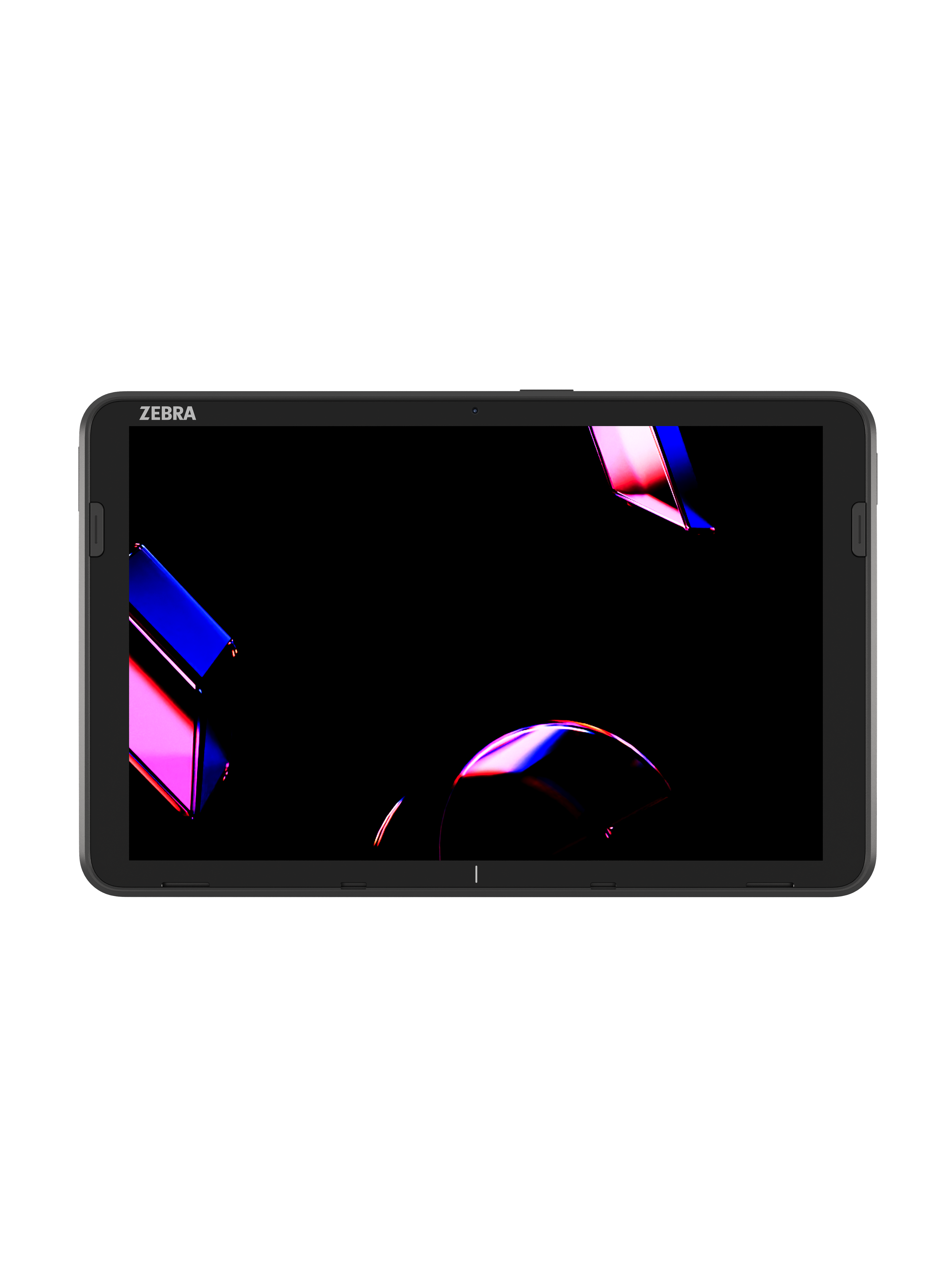 Zebra ET401 10-Inch 5G Rugged Enterprise Tablet, Essential Configuration, 6GB/64GB, Android GMS (North America)