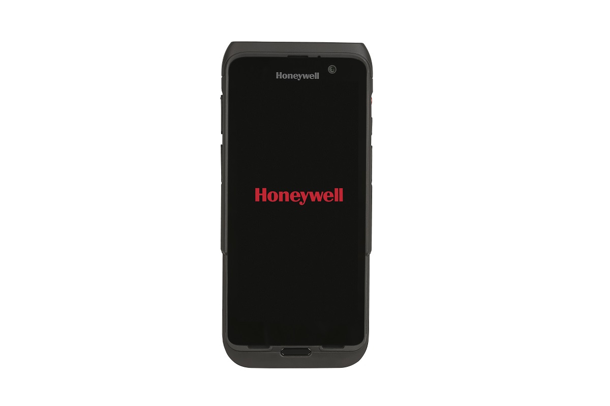 Honeywell CT47 5G Rugged Handheld Computer, 8GB/128GB, FlexRange XLR, NI/ATEX, GMS