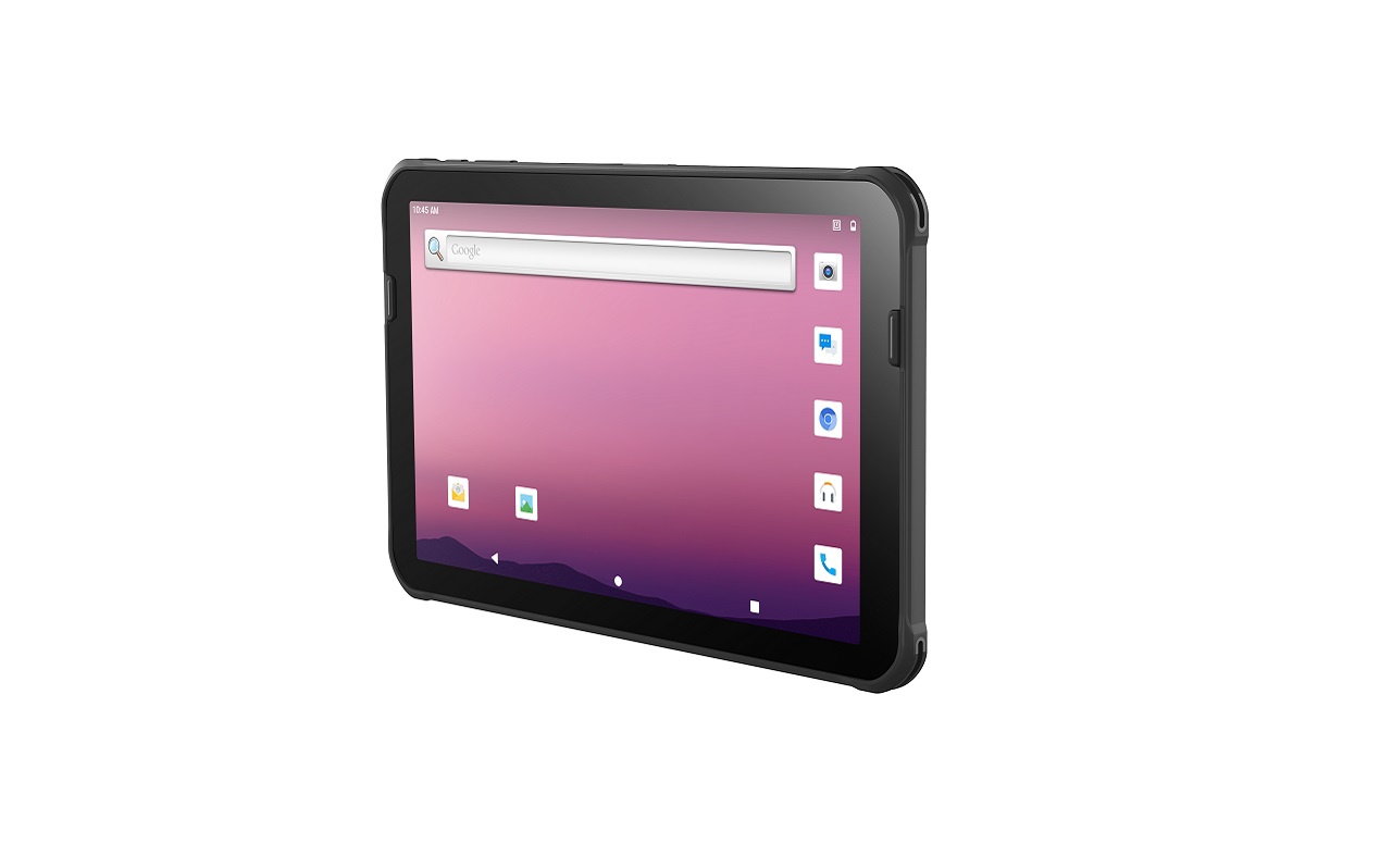 Honeywell ScanPal EDA10A 5G Rugged Tablet with S0703 Standard-Range Imager, 8GB/128GB