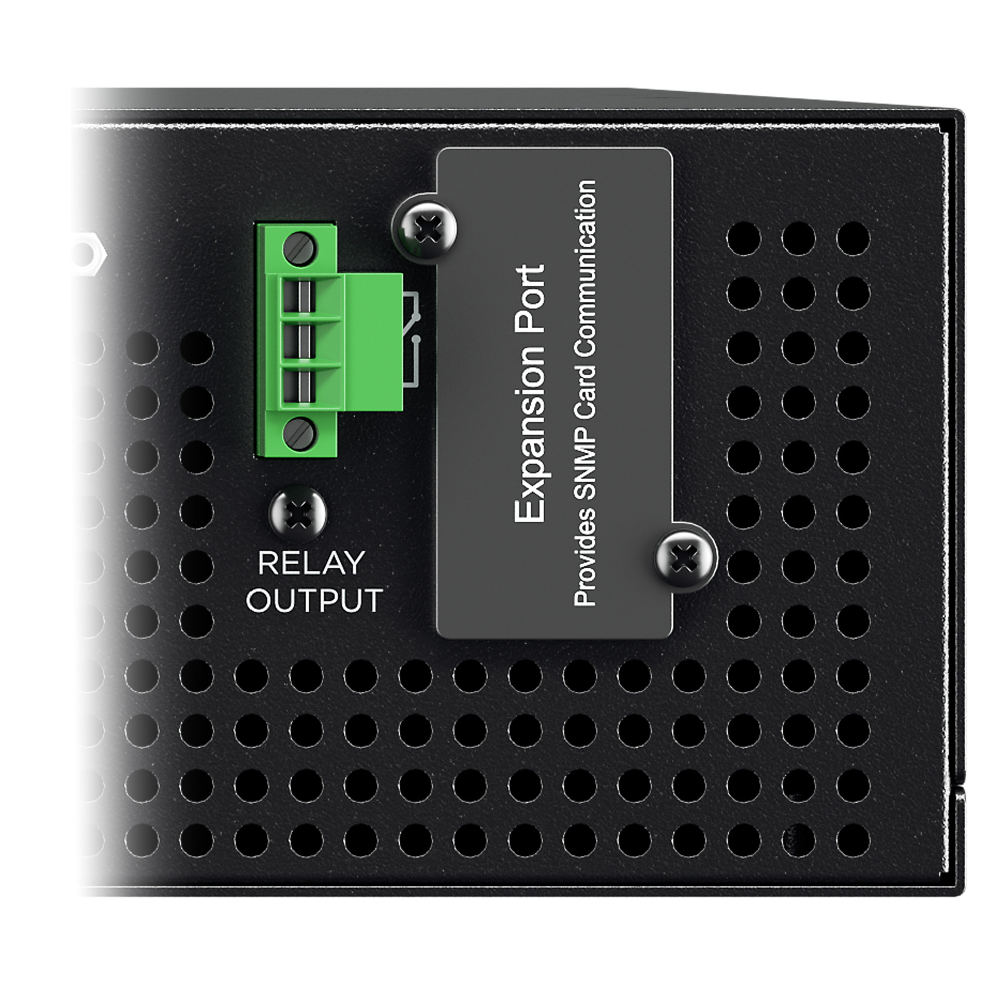 CyberPower OL2K2RTHD 2,200 VA 1,800 W online UPS in 2U rack mount form factor — view 19