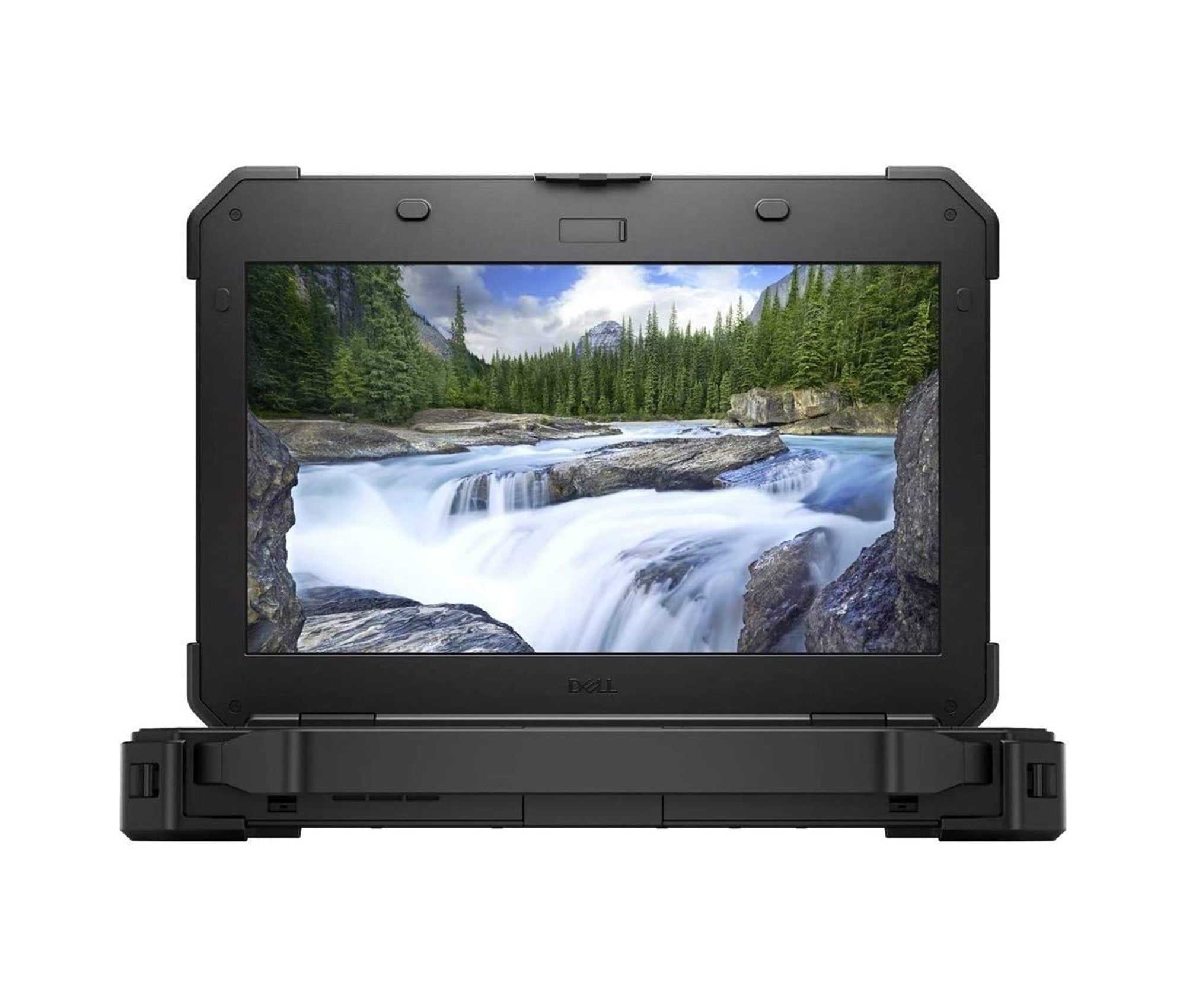 Joy Systems Refurbished Dell Latitude 5420 Rugged 14-Inch 4G LTE Laptop, Core i5-8350U, 16GB, 256GB SSD