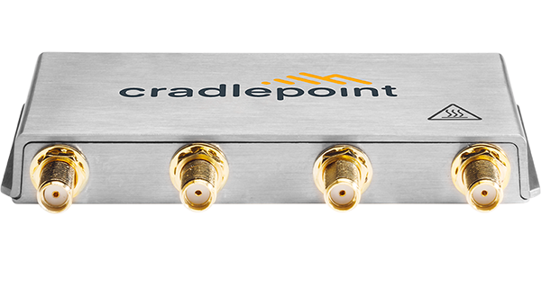 5g Modem (Requires 4ff Sim) Upgrade for E300/E3000 Branch Routers with Doors & 4