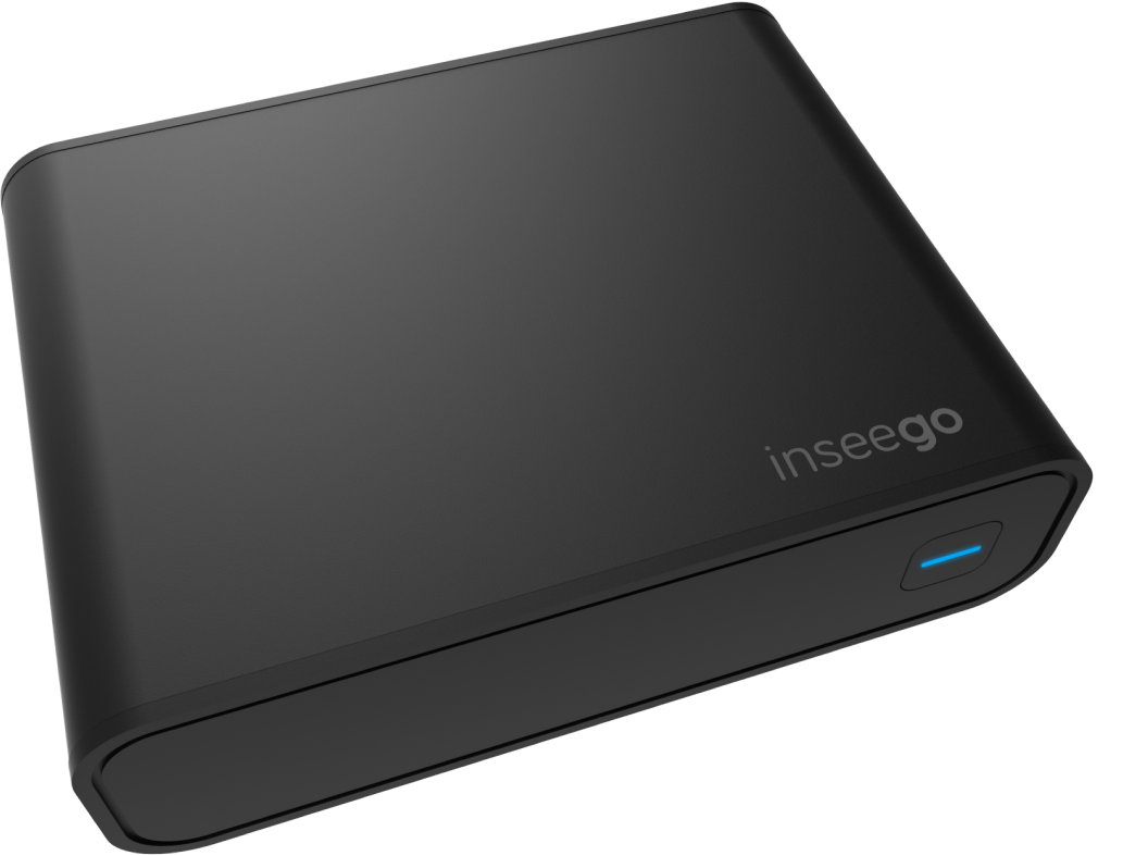 Inseego BPC100 Business Phone Connect 4G LTE VoLTE Modem with Battery Backup
