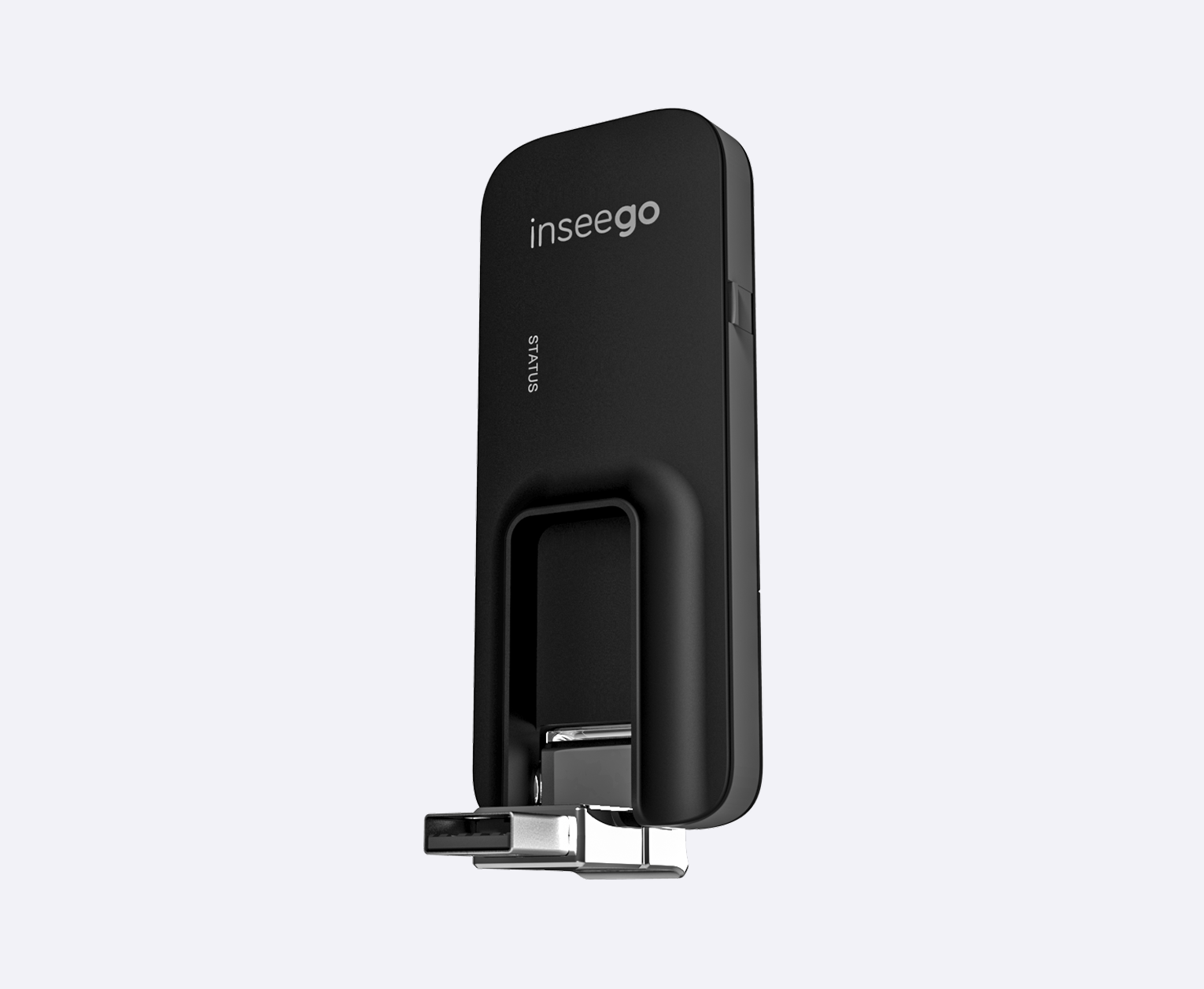 Inseego USB8 4G LTE Cat 18 USB Modem with GPS