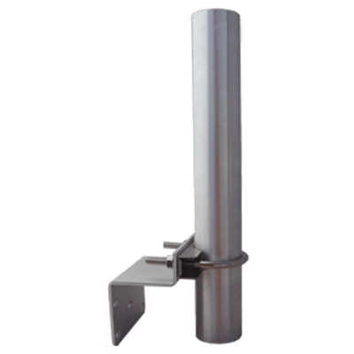 Wilson Electronics 901117 Antenna Pole Mounting Assembly with 10 in. Mast