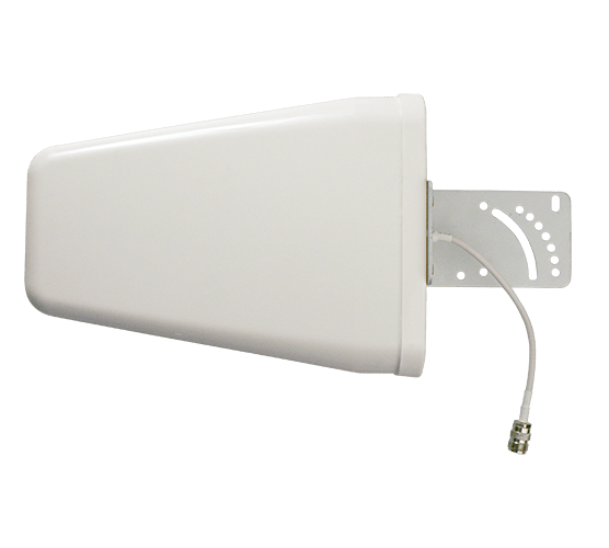 Wilson Electronics weBoost 314411 Wideband Directional Yagi Antenna, 50 Ohm, 700-2700 MHz