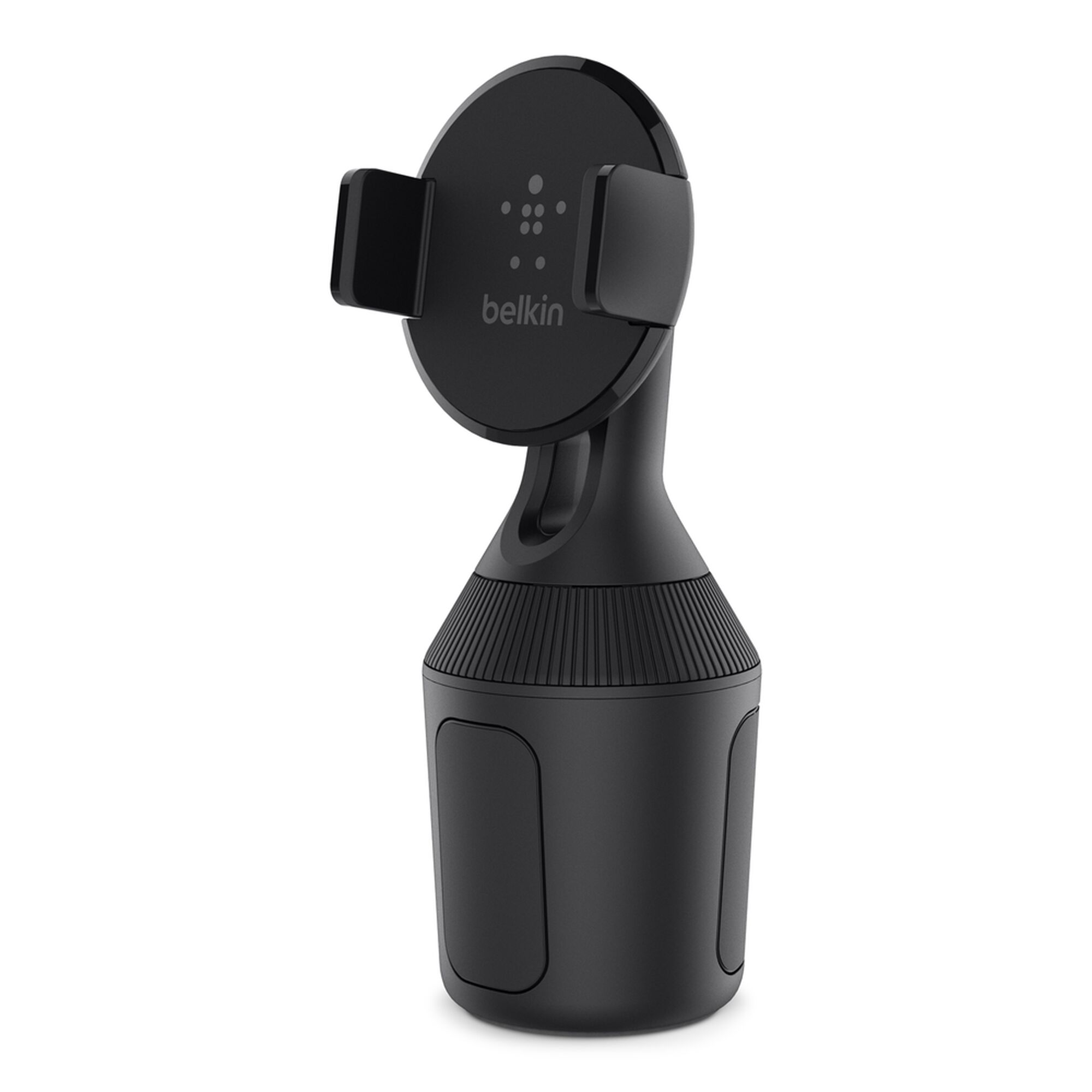 Belkin Car Cup Mount for Smartphones, Black
