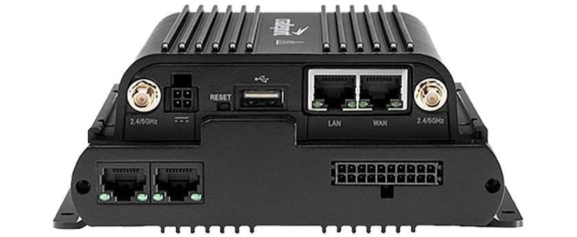 Cradlepoint 170700-000 COR Extensibility Dock for IBR900, IBR600C and R500-PLTE Routers