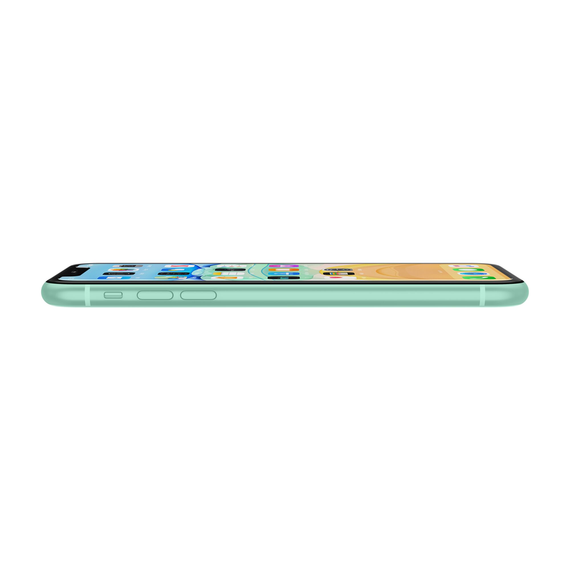 Belkin ScreenForce TemperedGlass Treated Screen Protector for iPhone 11 / iPhone XR