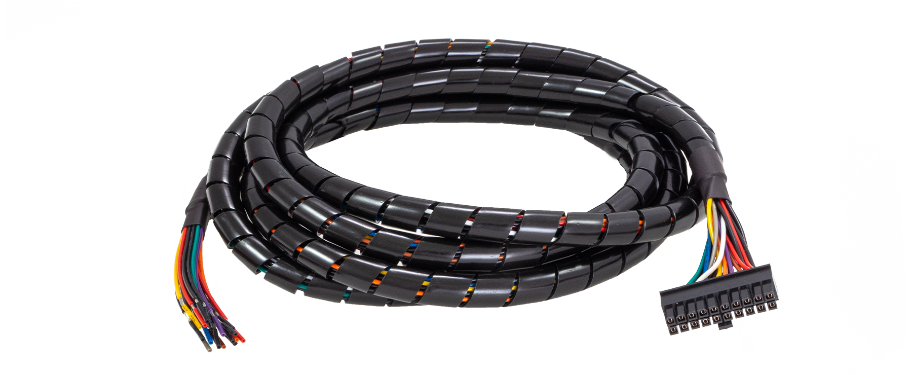 2x10 Gpio Cable, 2.3m, Used with Cor Ext