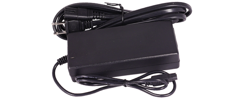 Cradlepoint 170869-000 12V Power Supply, Small 2x2, -30 °C to 70 °C (Line Cord Not Included)
